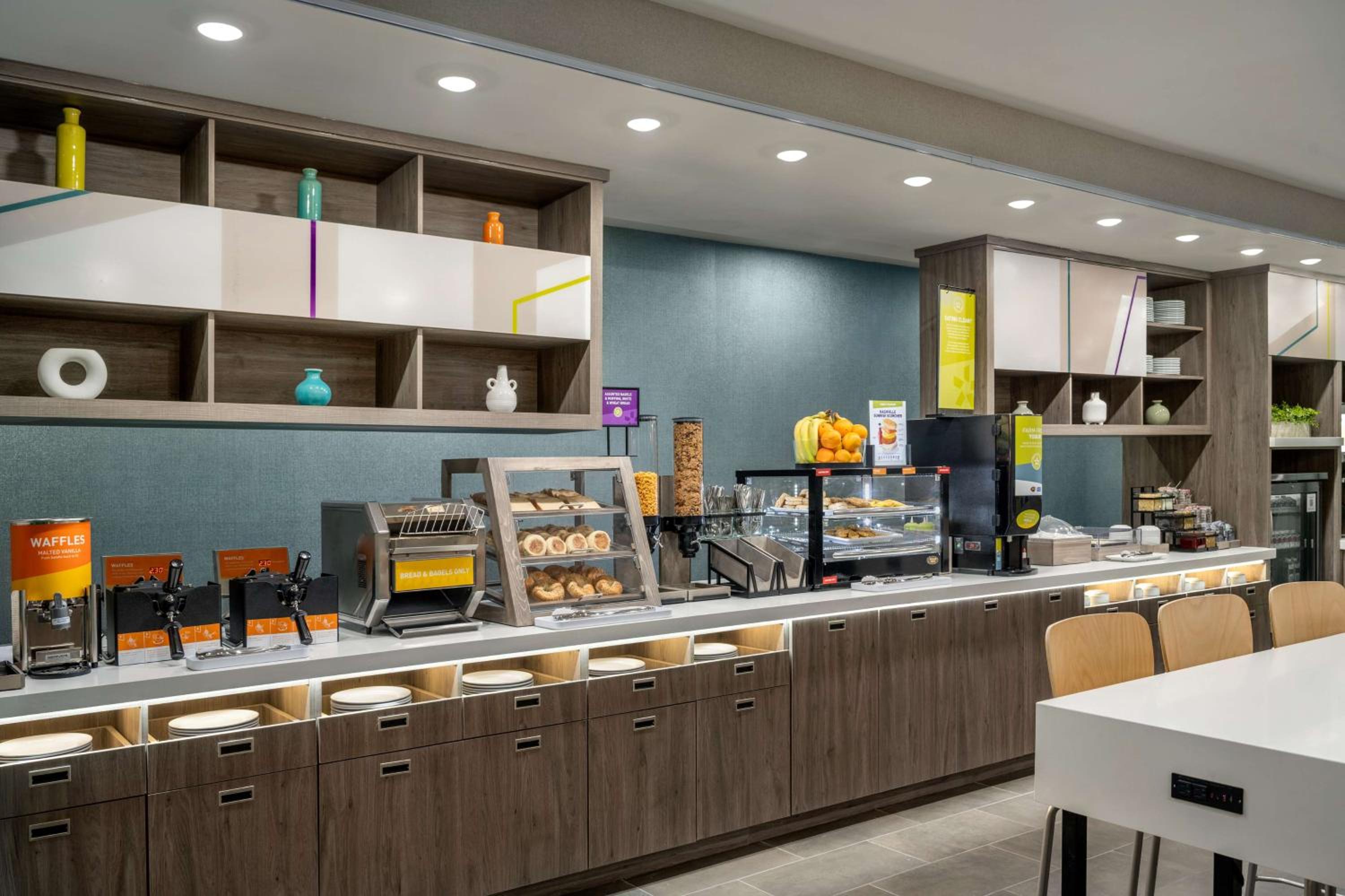 Home2 Suites By Hilton Conyers Atlanta, Fotografia 15
