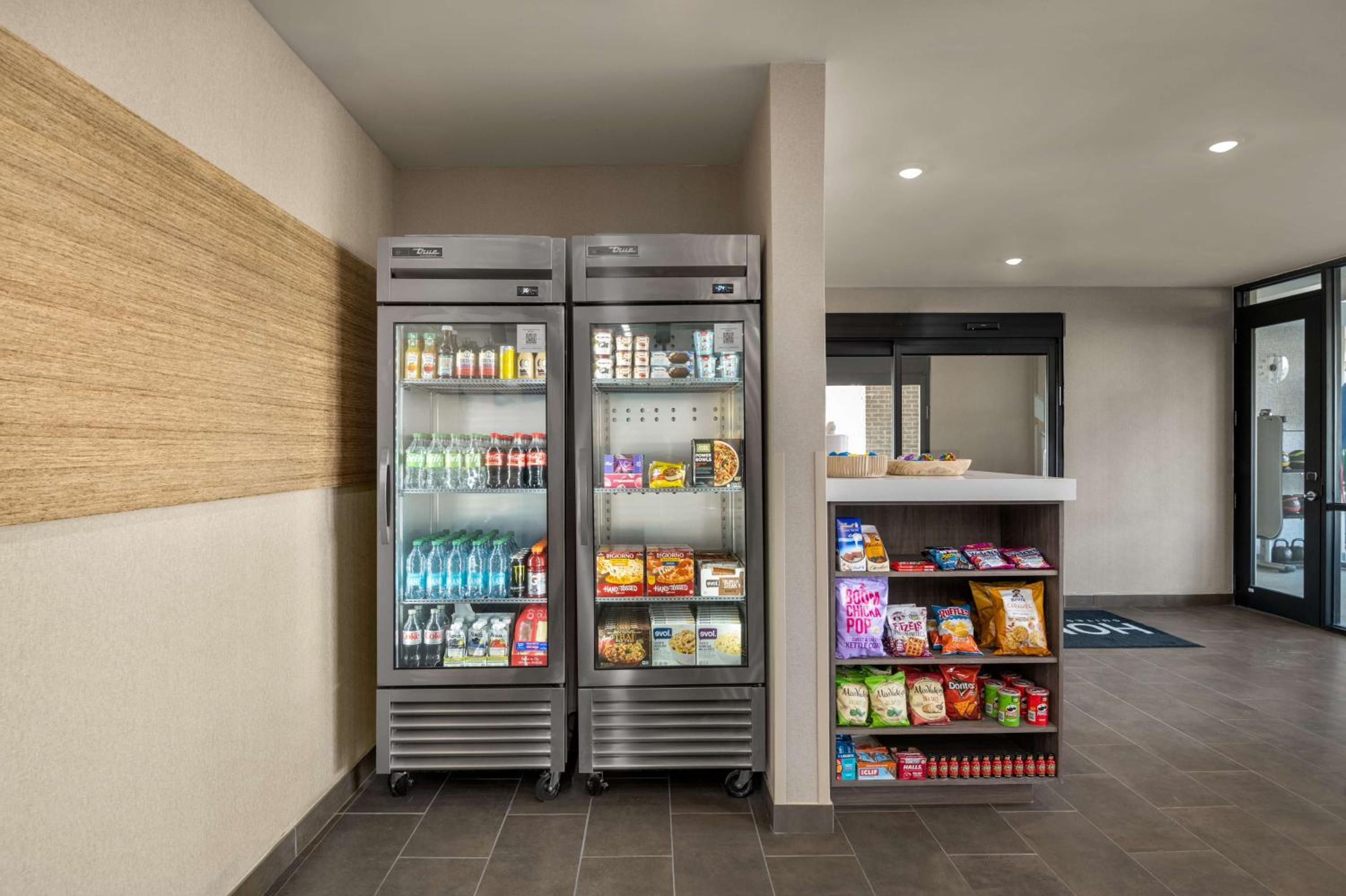 Home2 Suites By Hilton Conyers Atlanta, Fotografia 16
