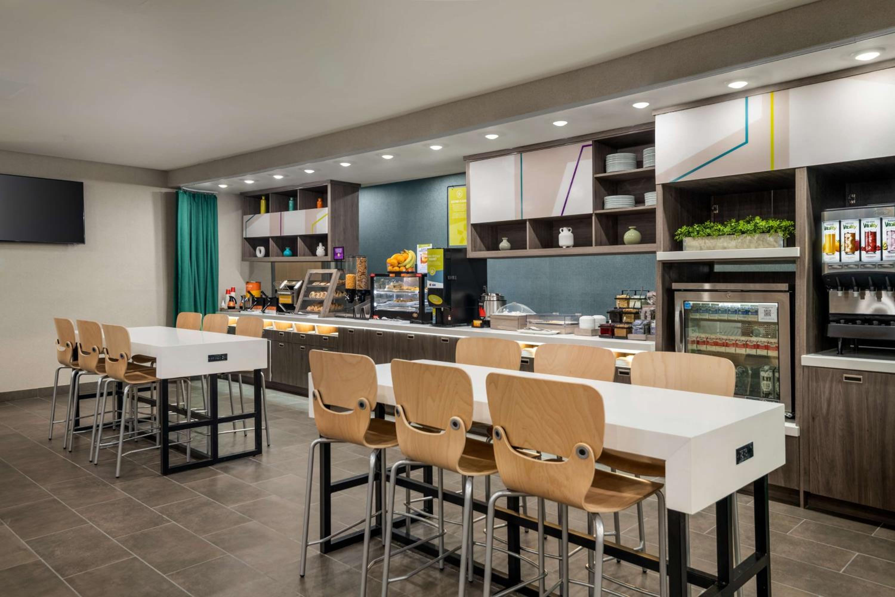 Home2 Suites By Hilton Conyers Atlanta, Fotografia 19