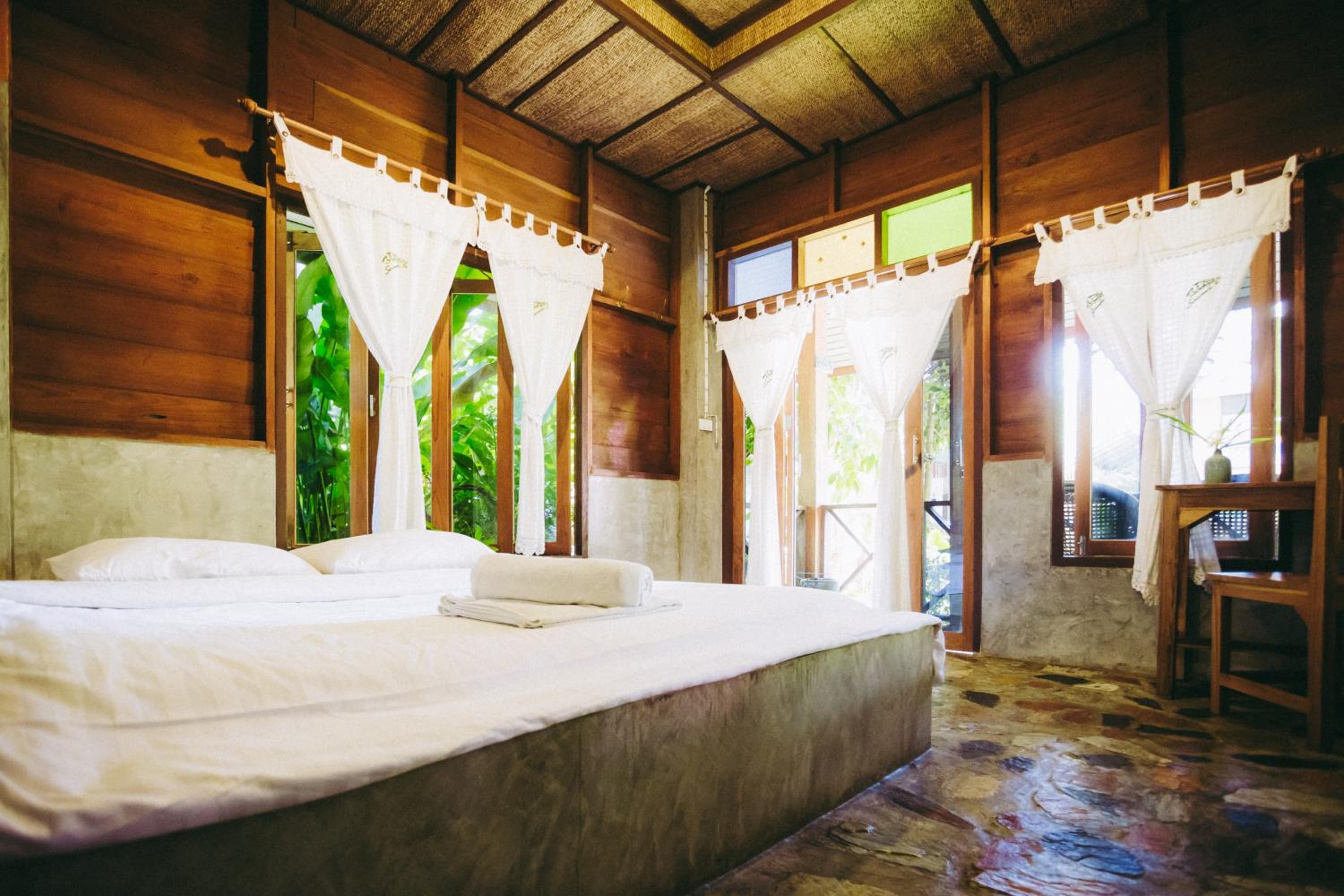 Sawasdeepai River Resort