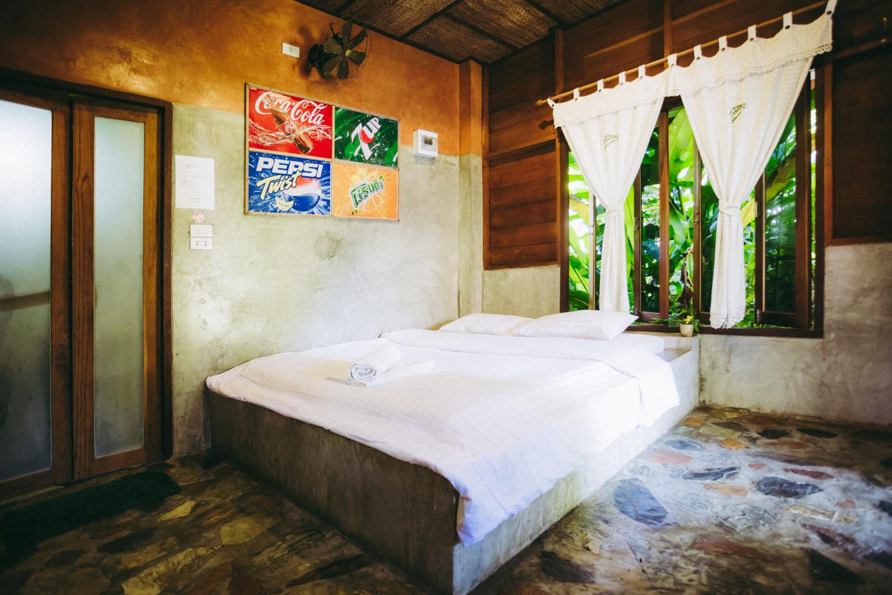 Sawasdeepai River Resort