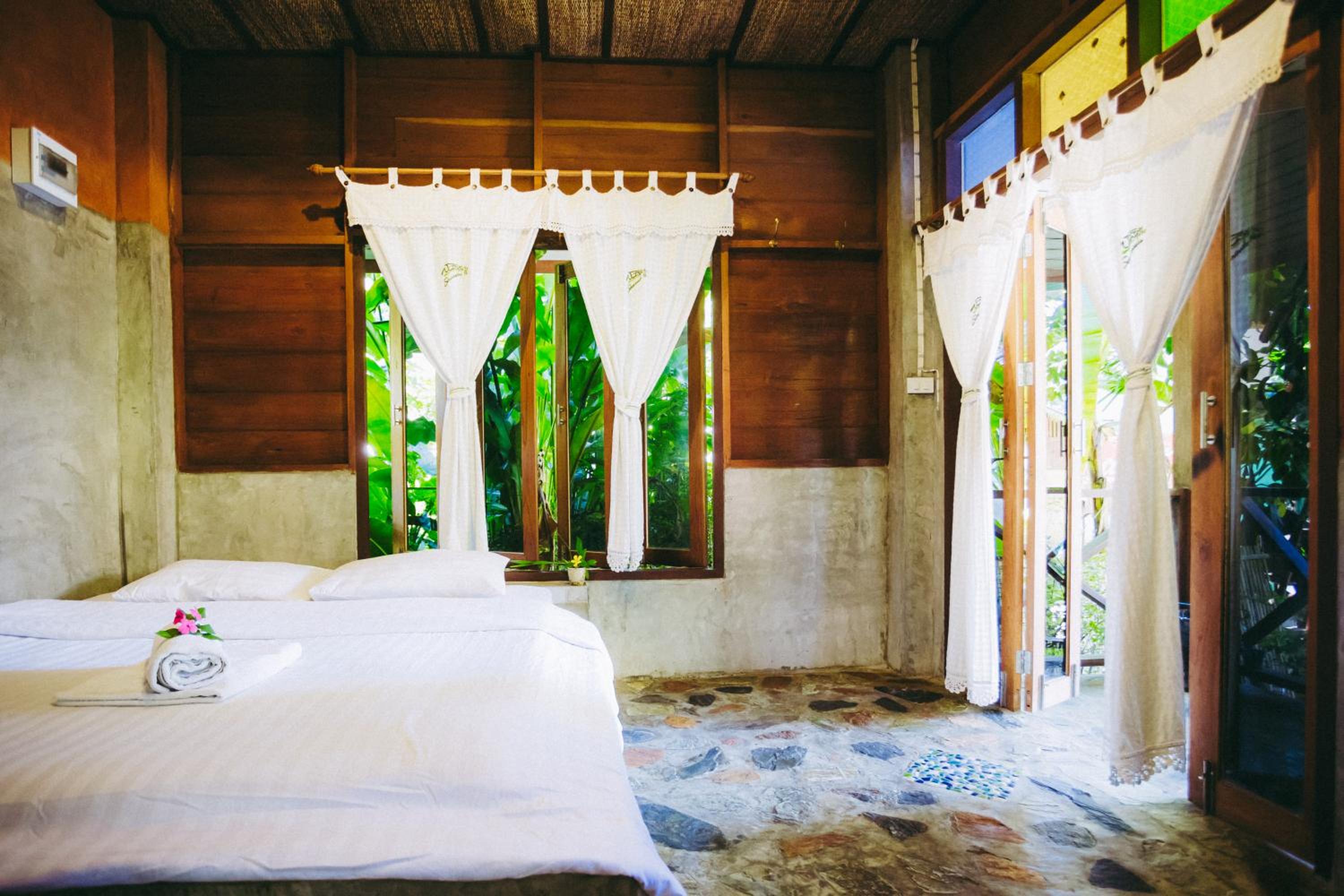 Sawasdeepai River Resort