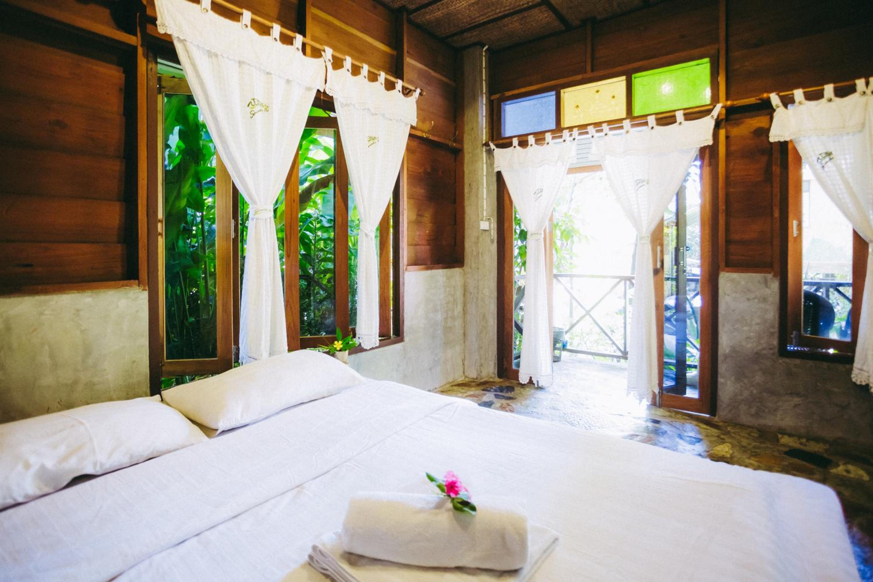 Sawasdeepai River Resort