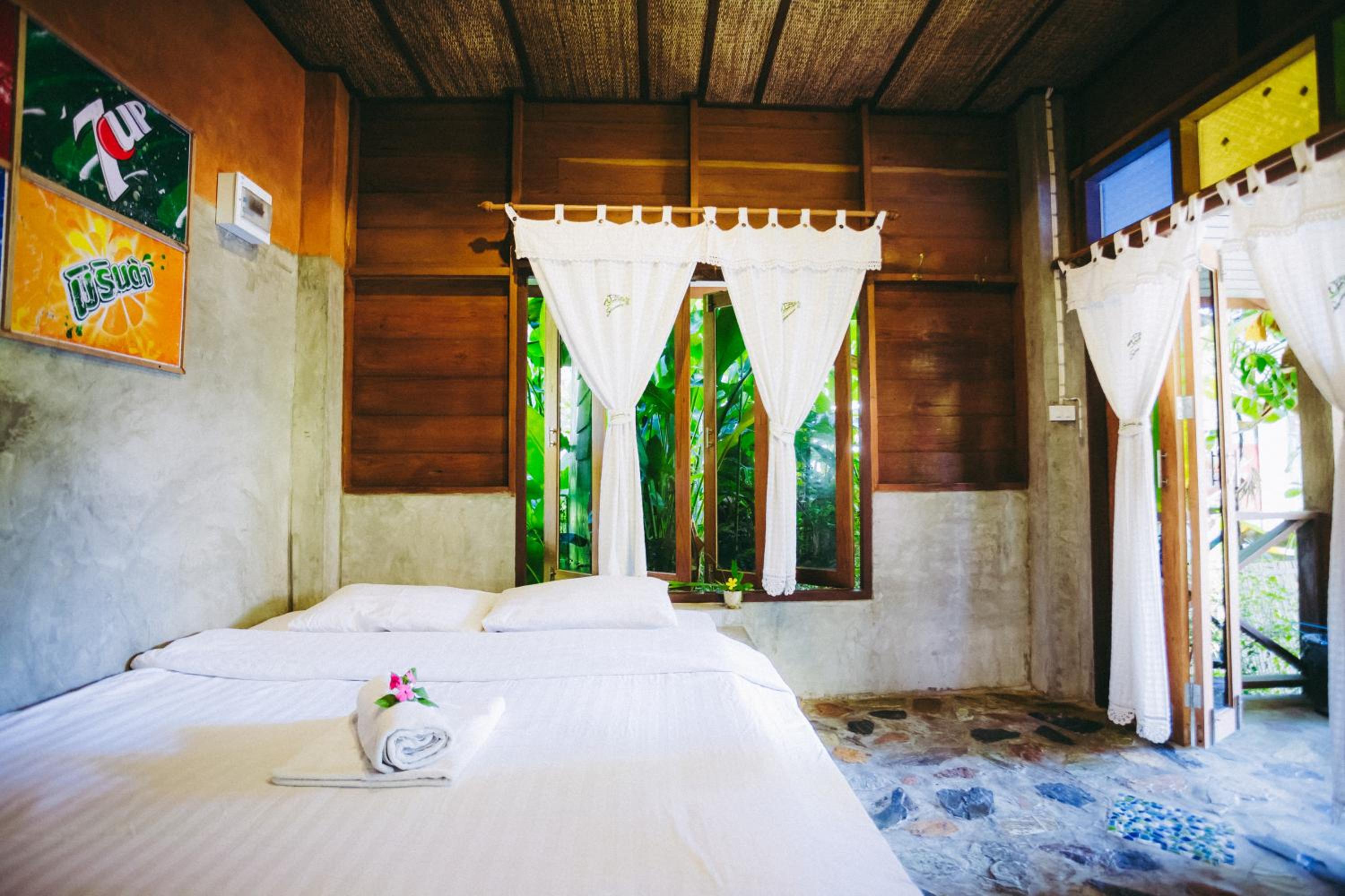 Sawasdeepai River Resort