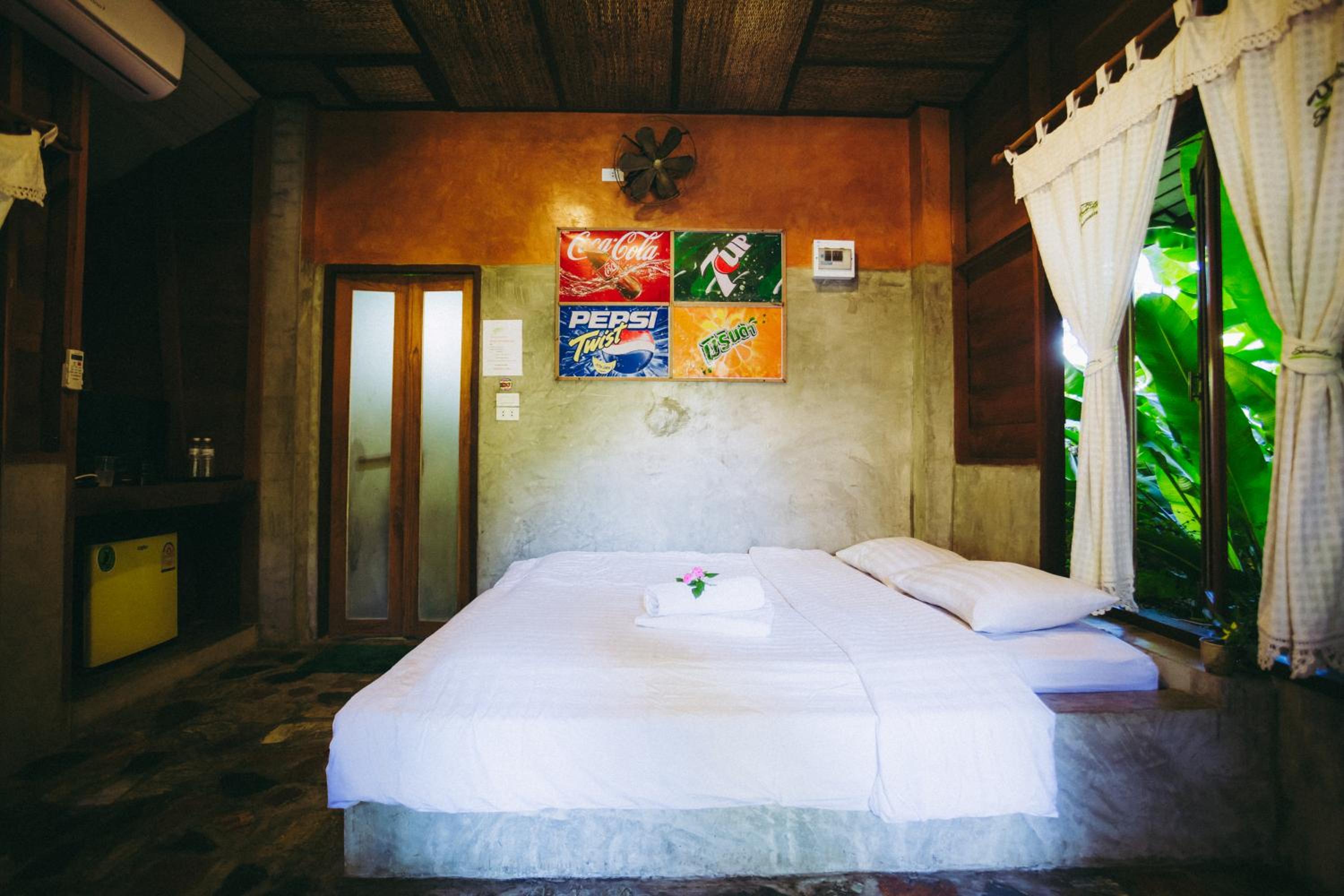 Sawasdeepai River Resort