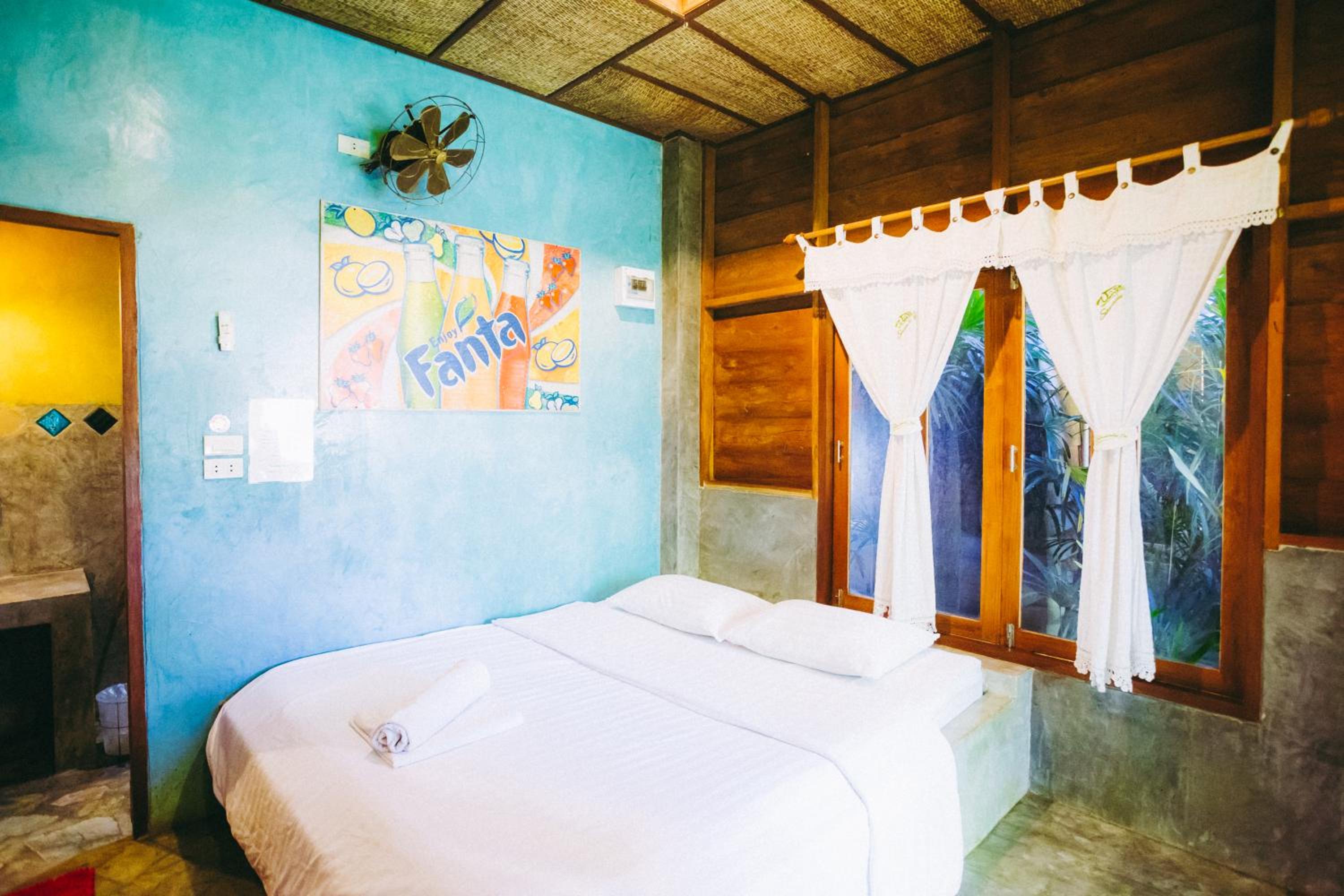 Sawasdeepai River Resort
