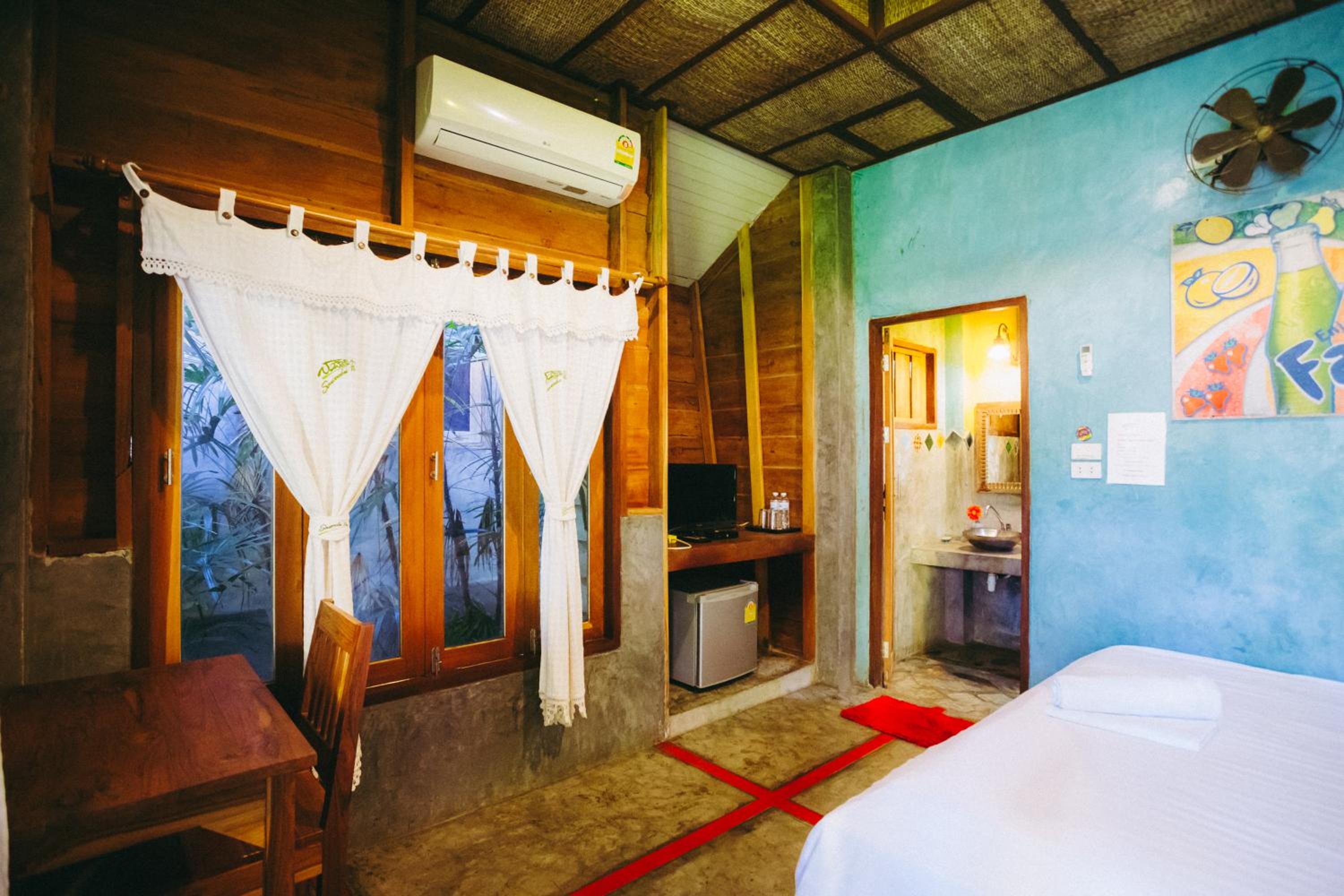 Sawasdeepai River Resort