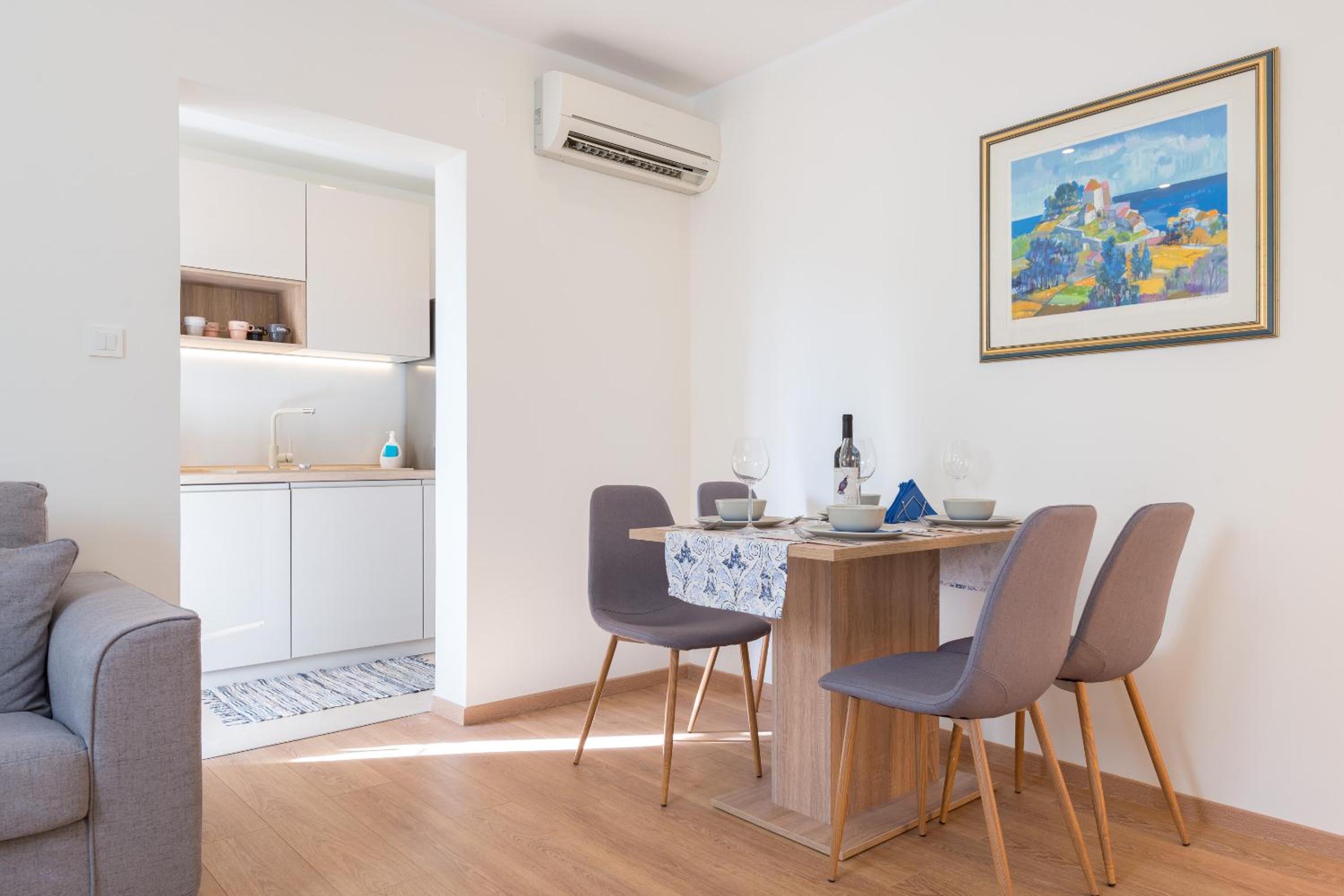 Apartment Eden