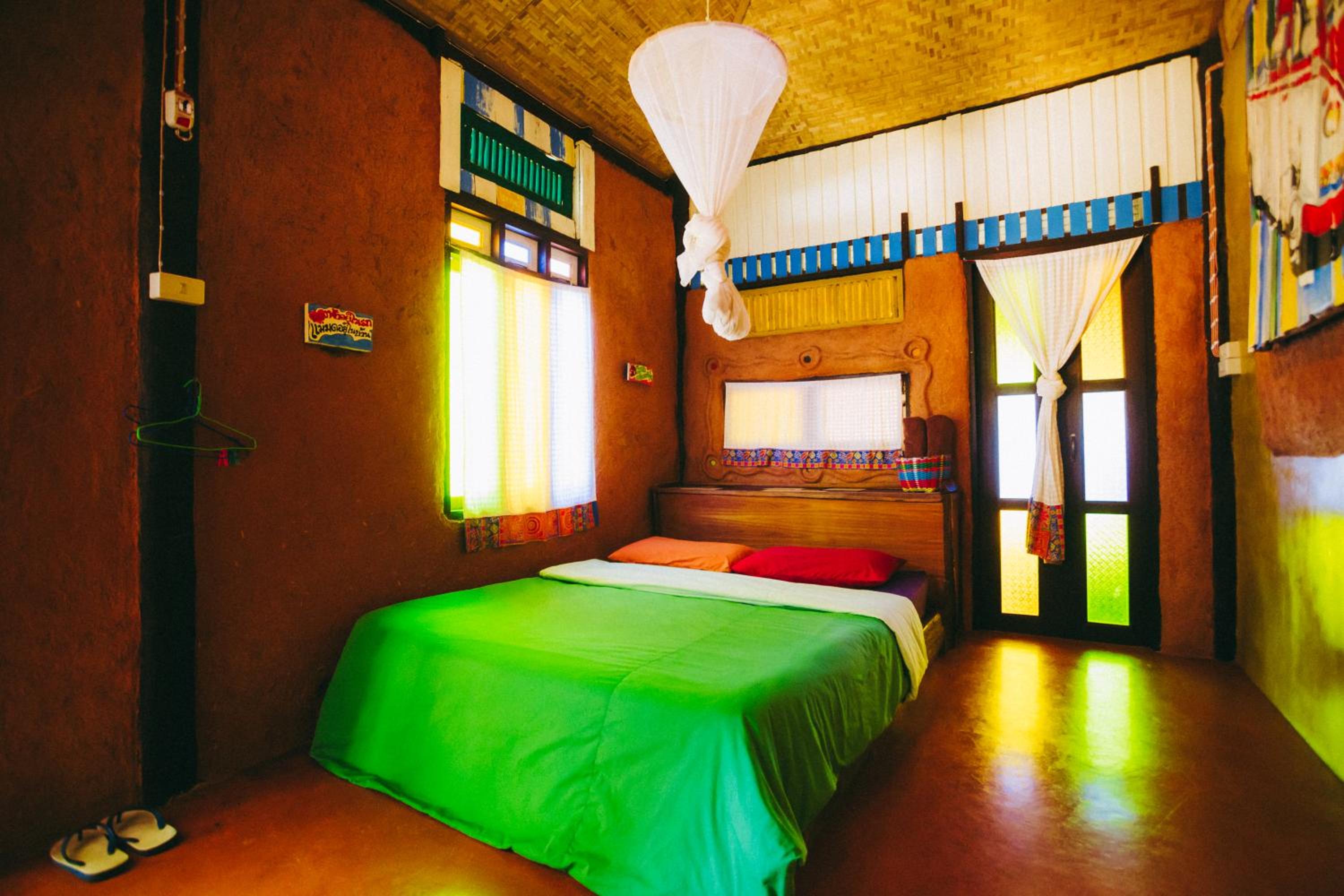 Sawasdeepai River Resort