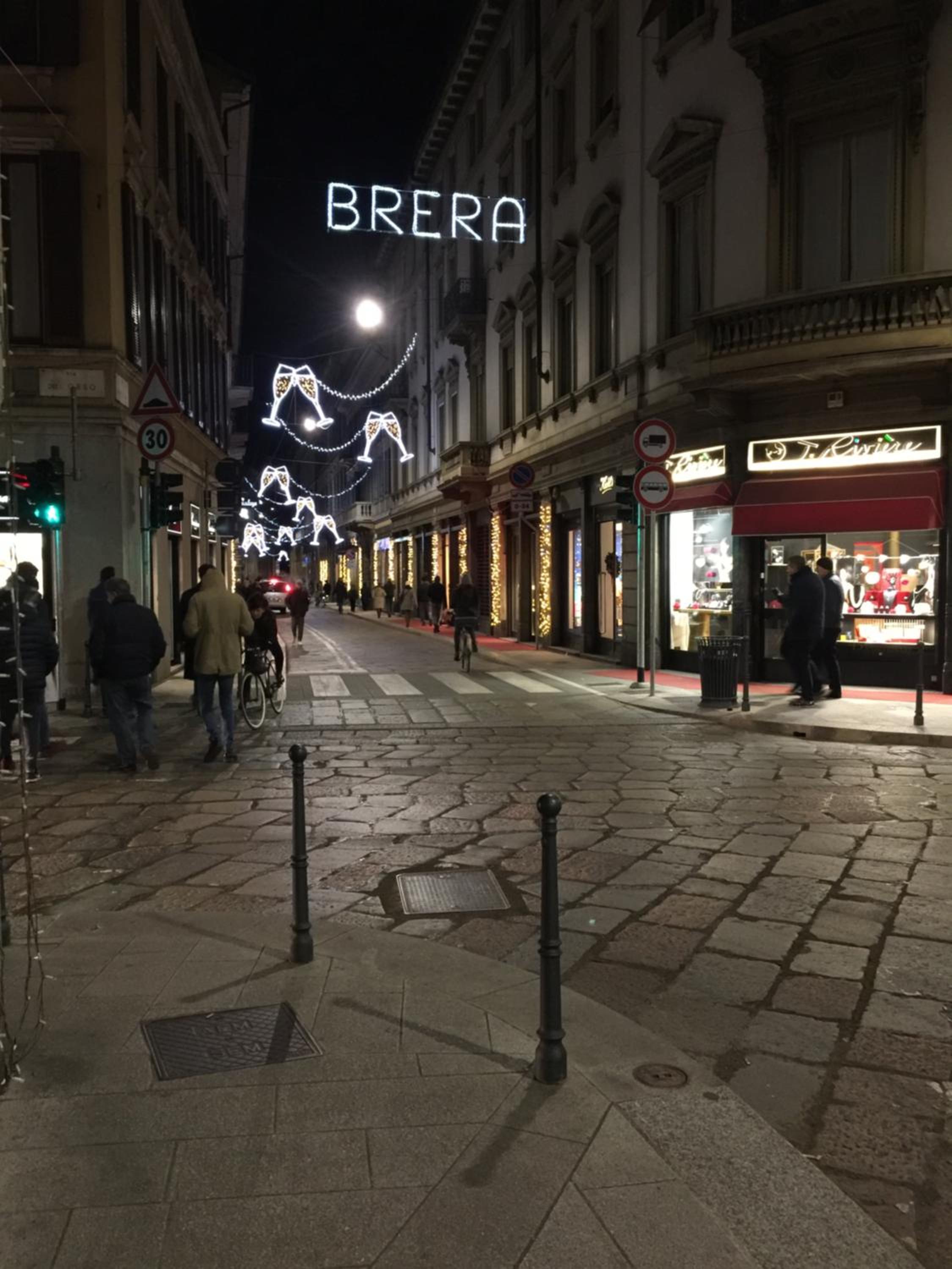 Appartamento Milano