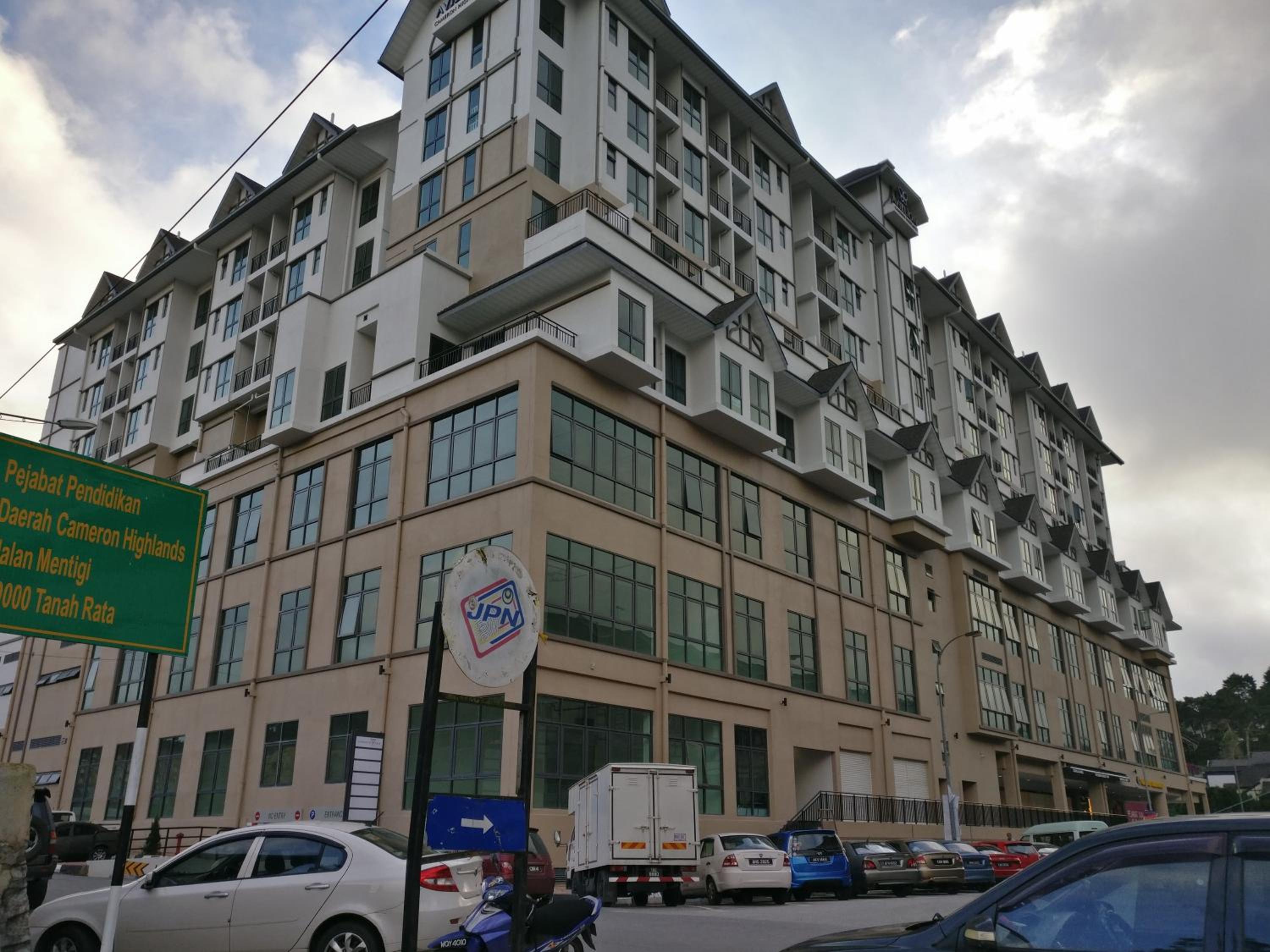 SL TR Homstay photo 1
