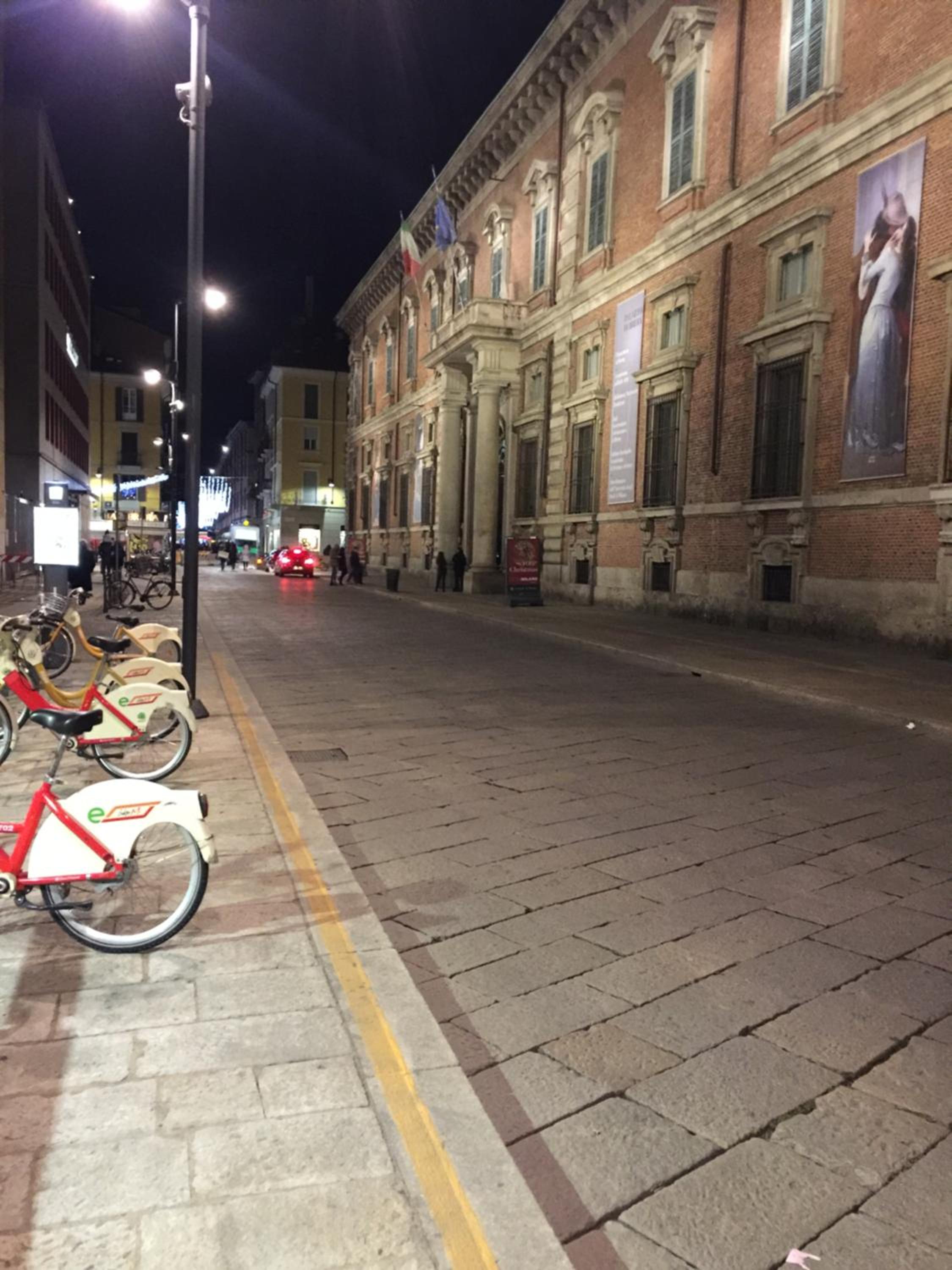 Appartamento Milano