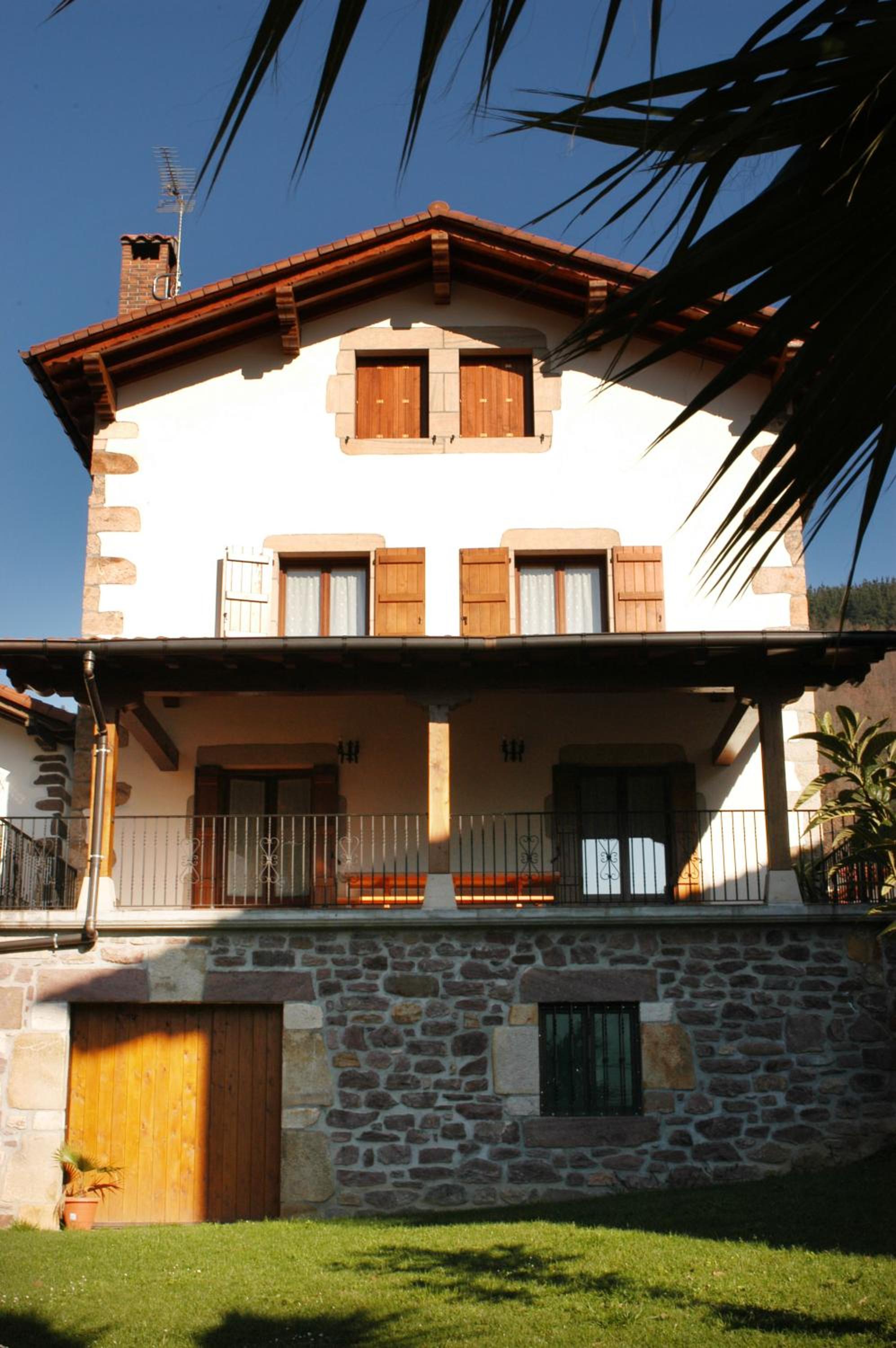 Martintzenea - Property Image 21