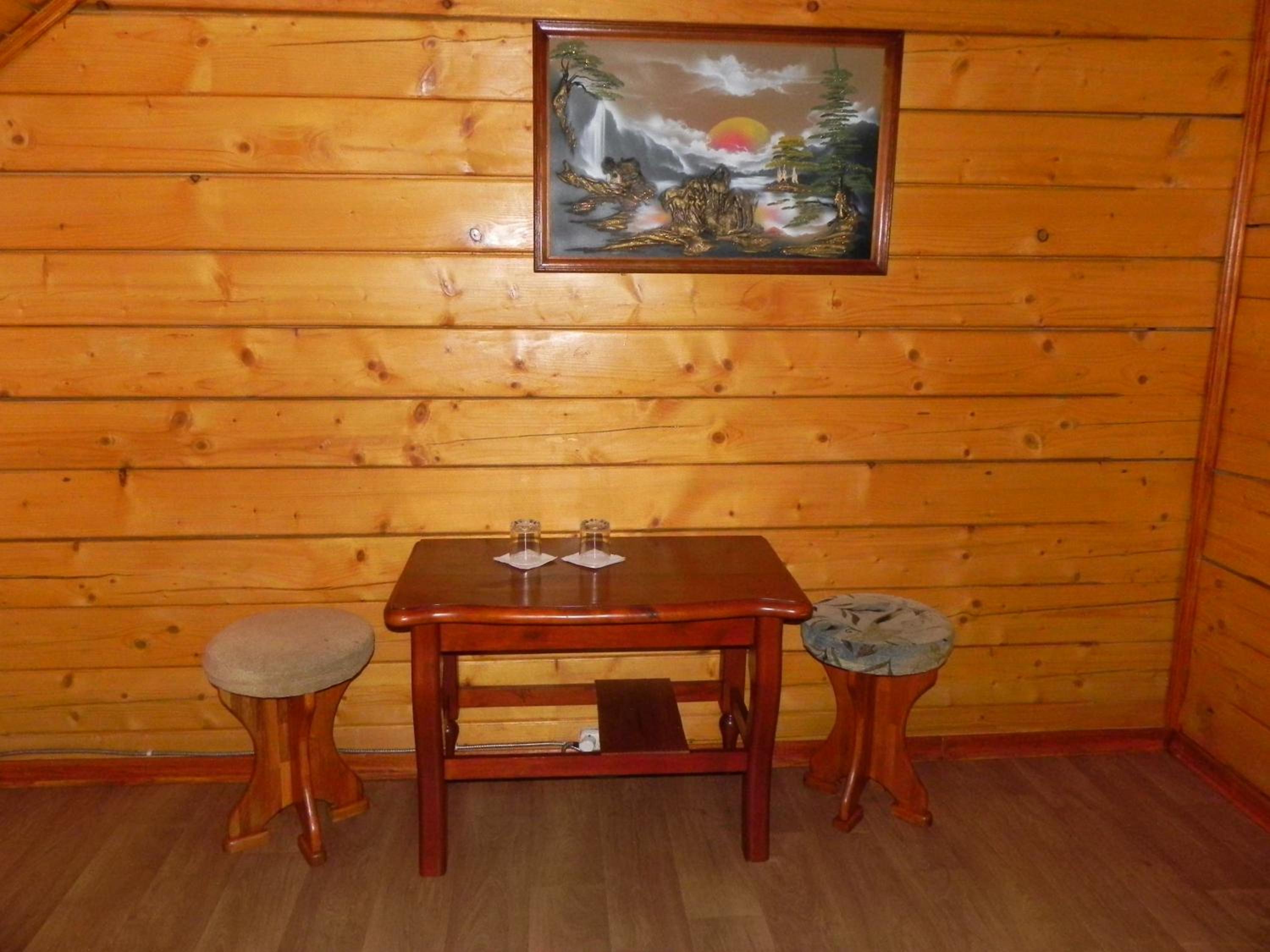 Hotel and restaurant complex Skolmo