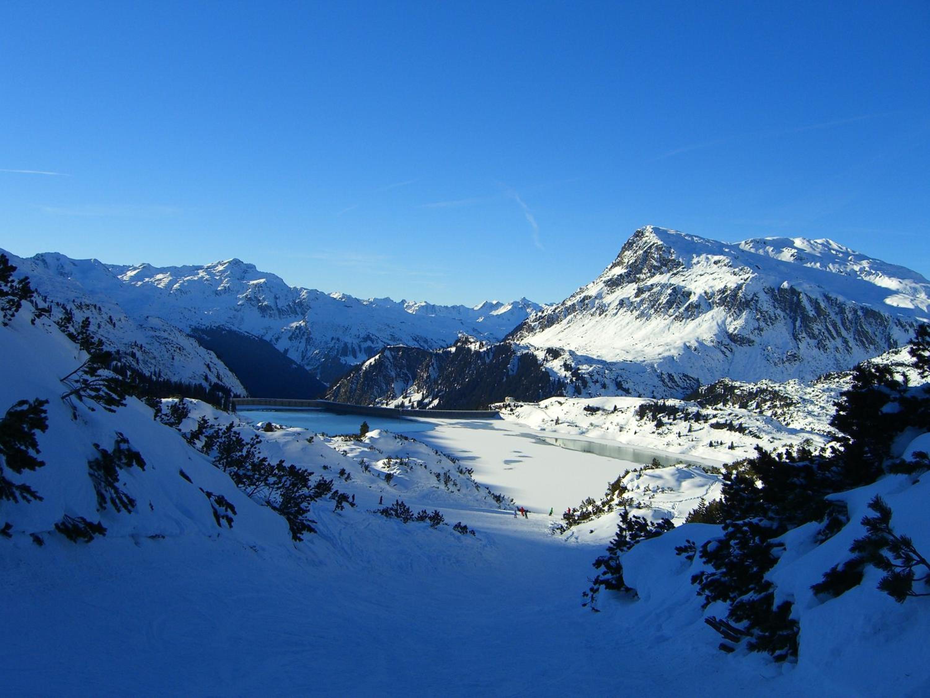 Pension Vallüla