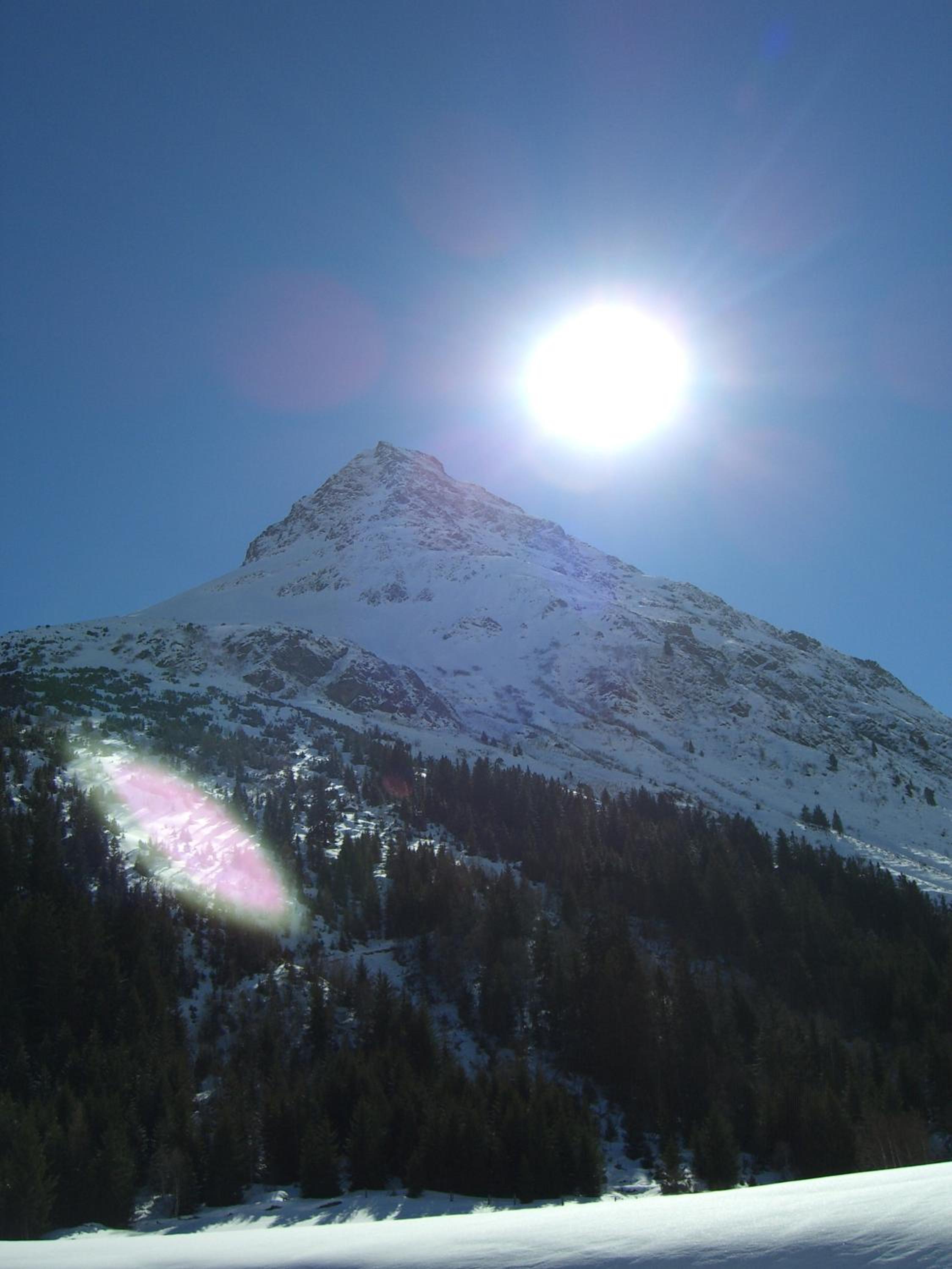 Pension Vallüla