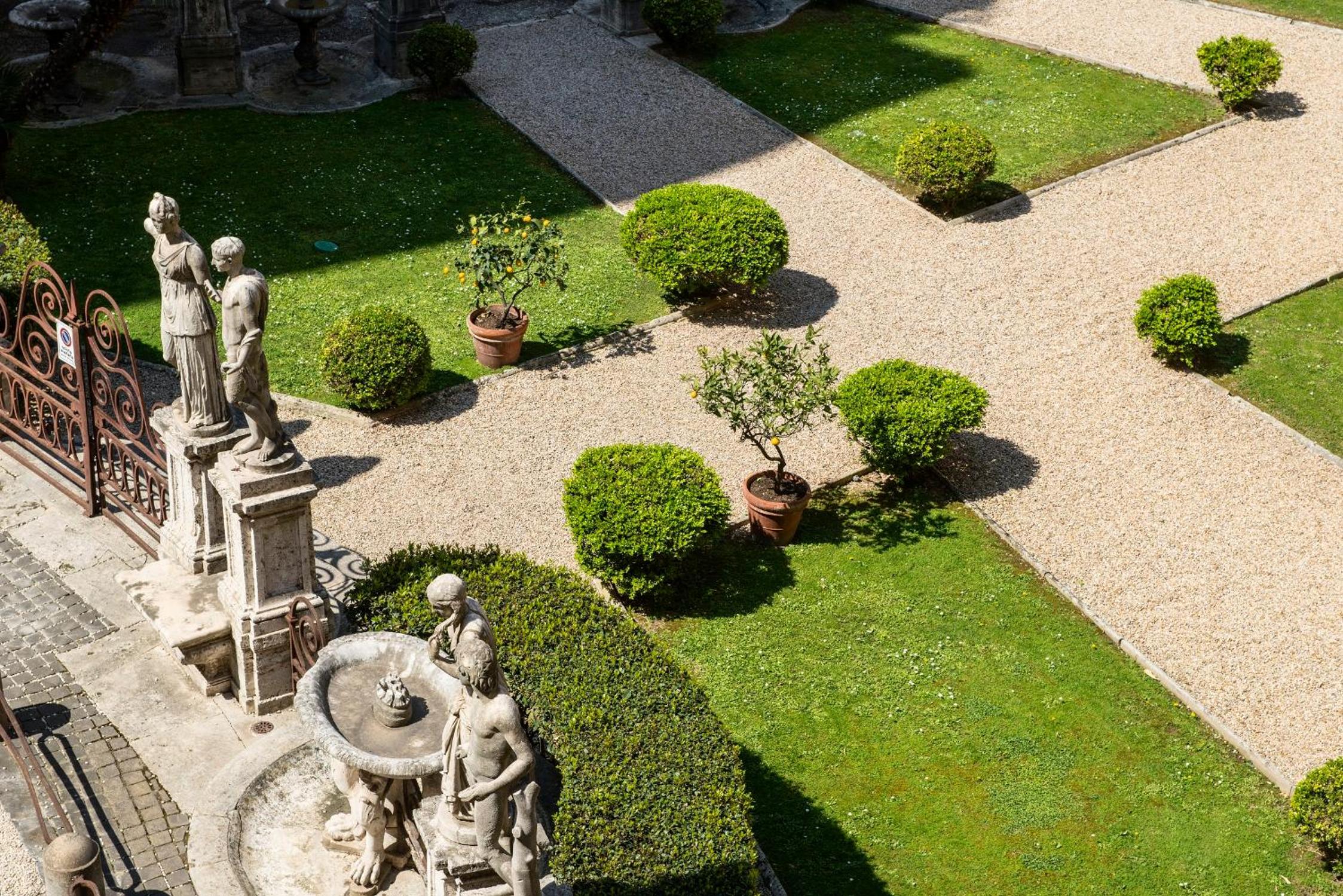 Hotel Vilòn - Small Luxury Hotels of the World - Image 4