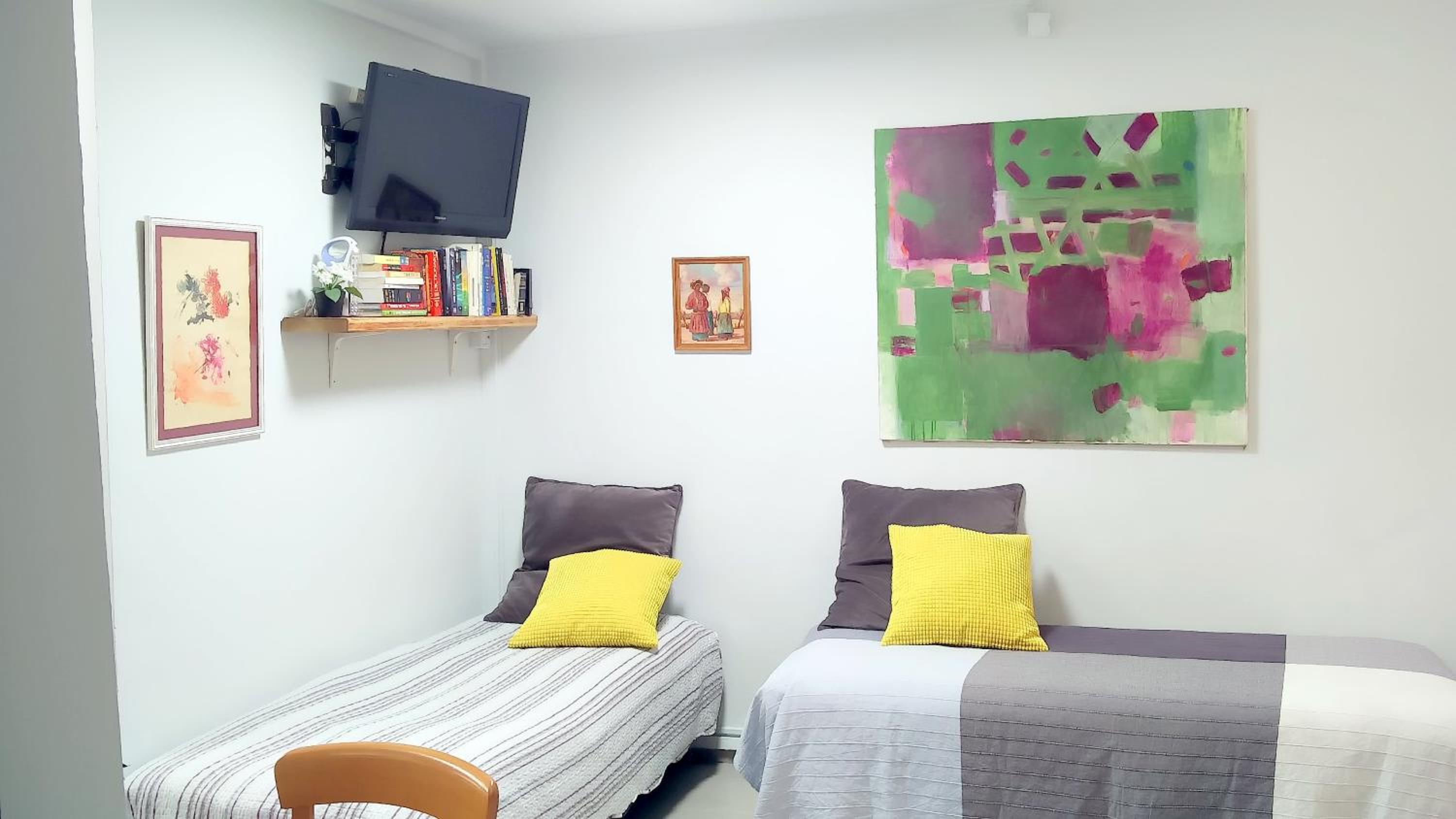 Like Home Gedera