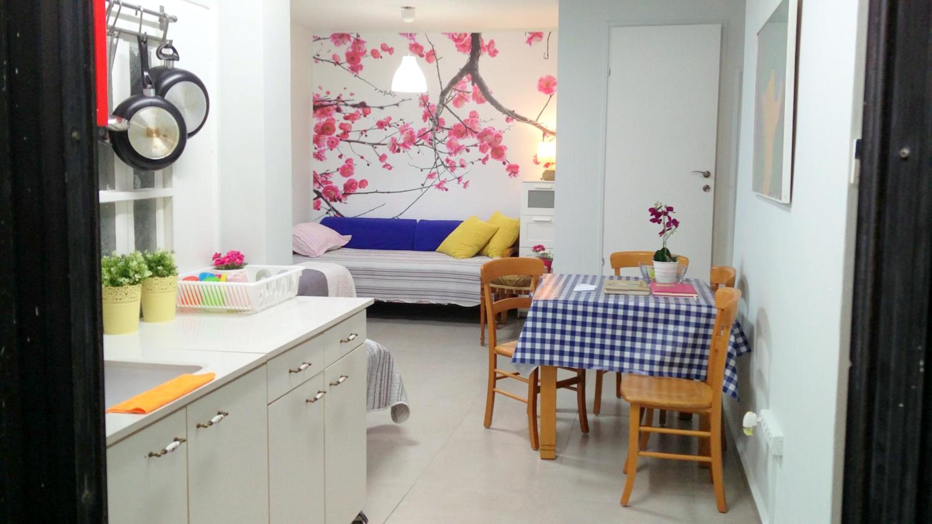 Like Home Gedera