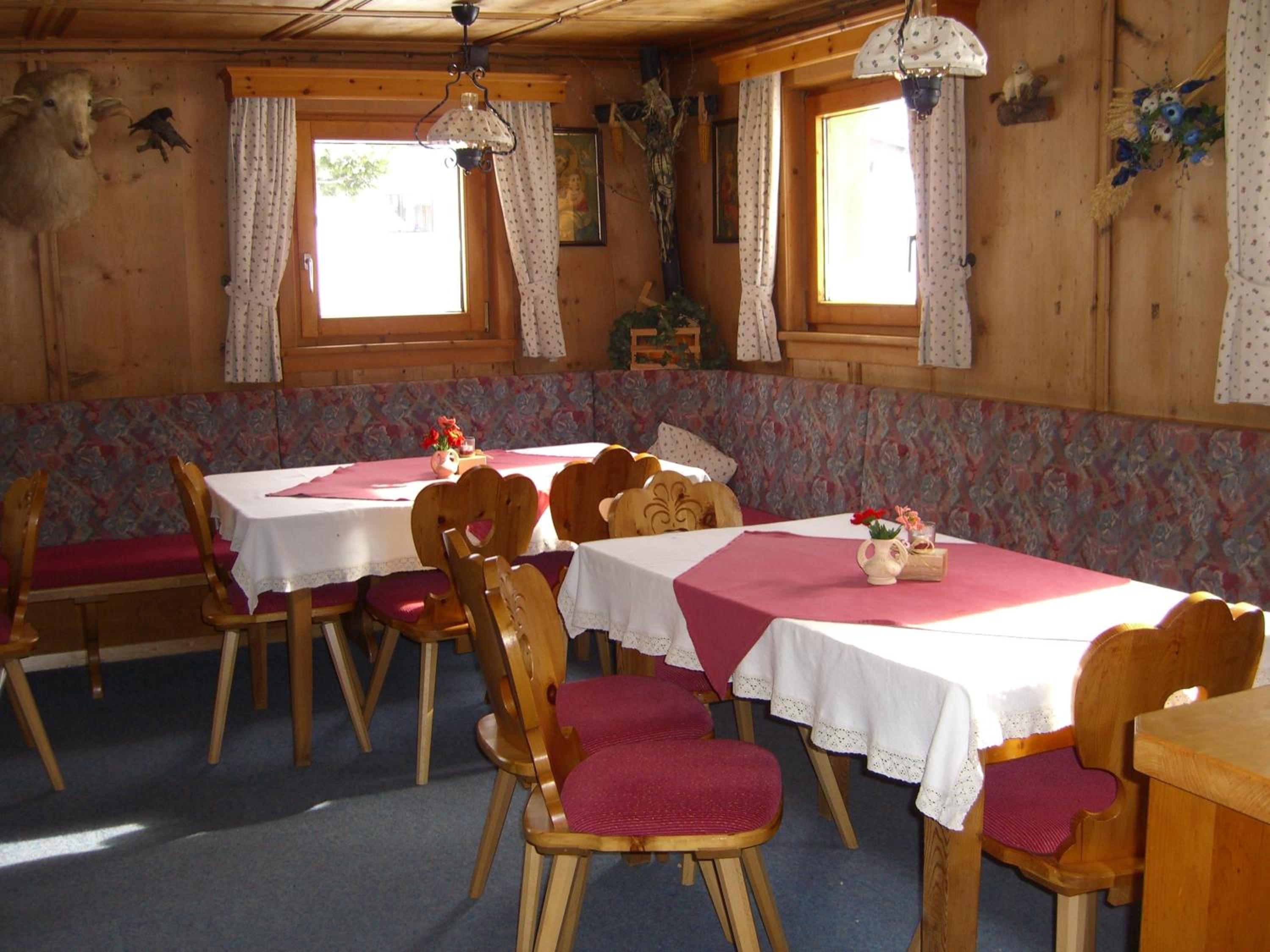 Pension Vallüla