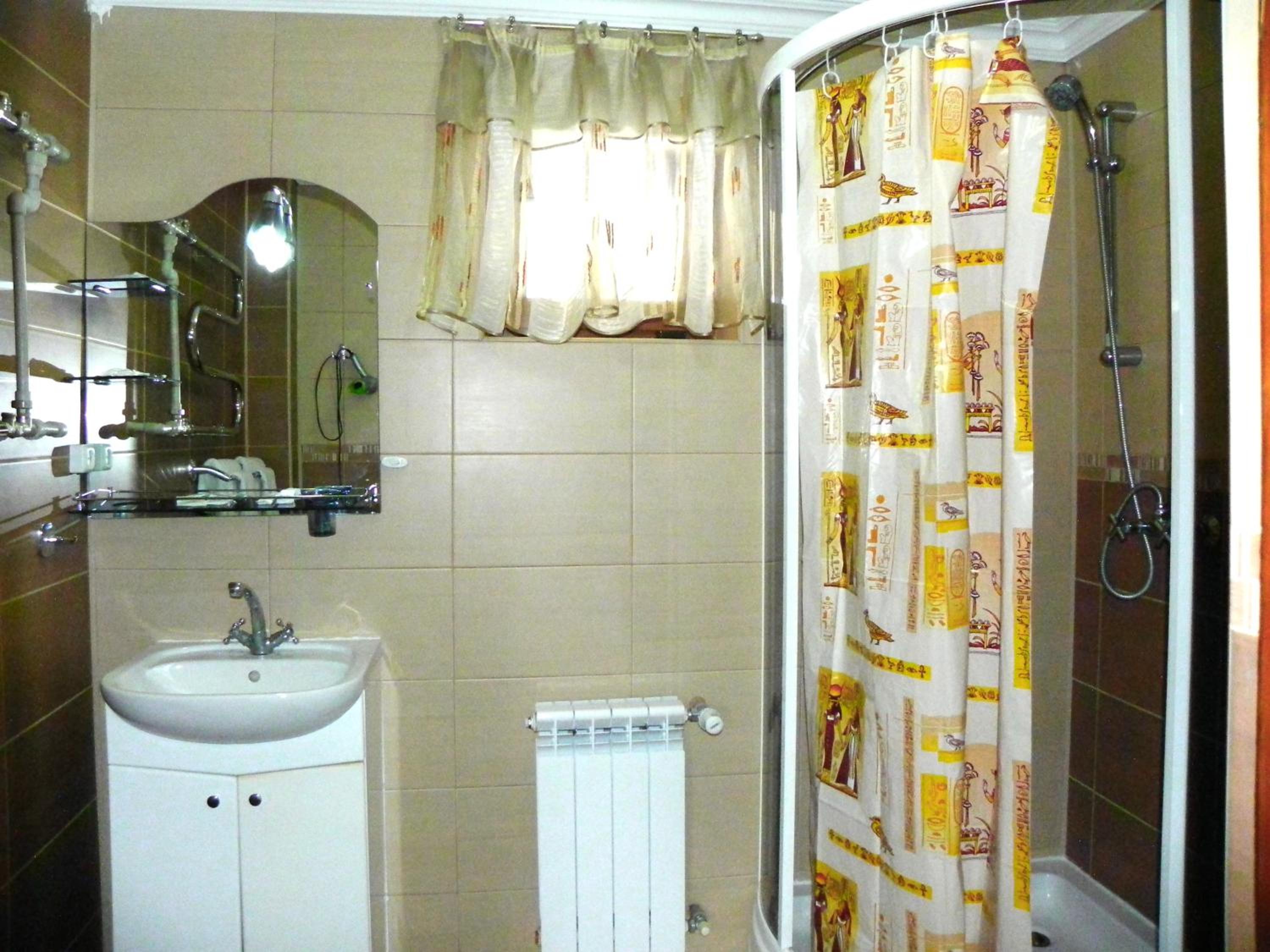 Hotel and restaurant complex Skolmo