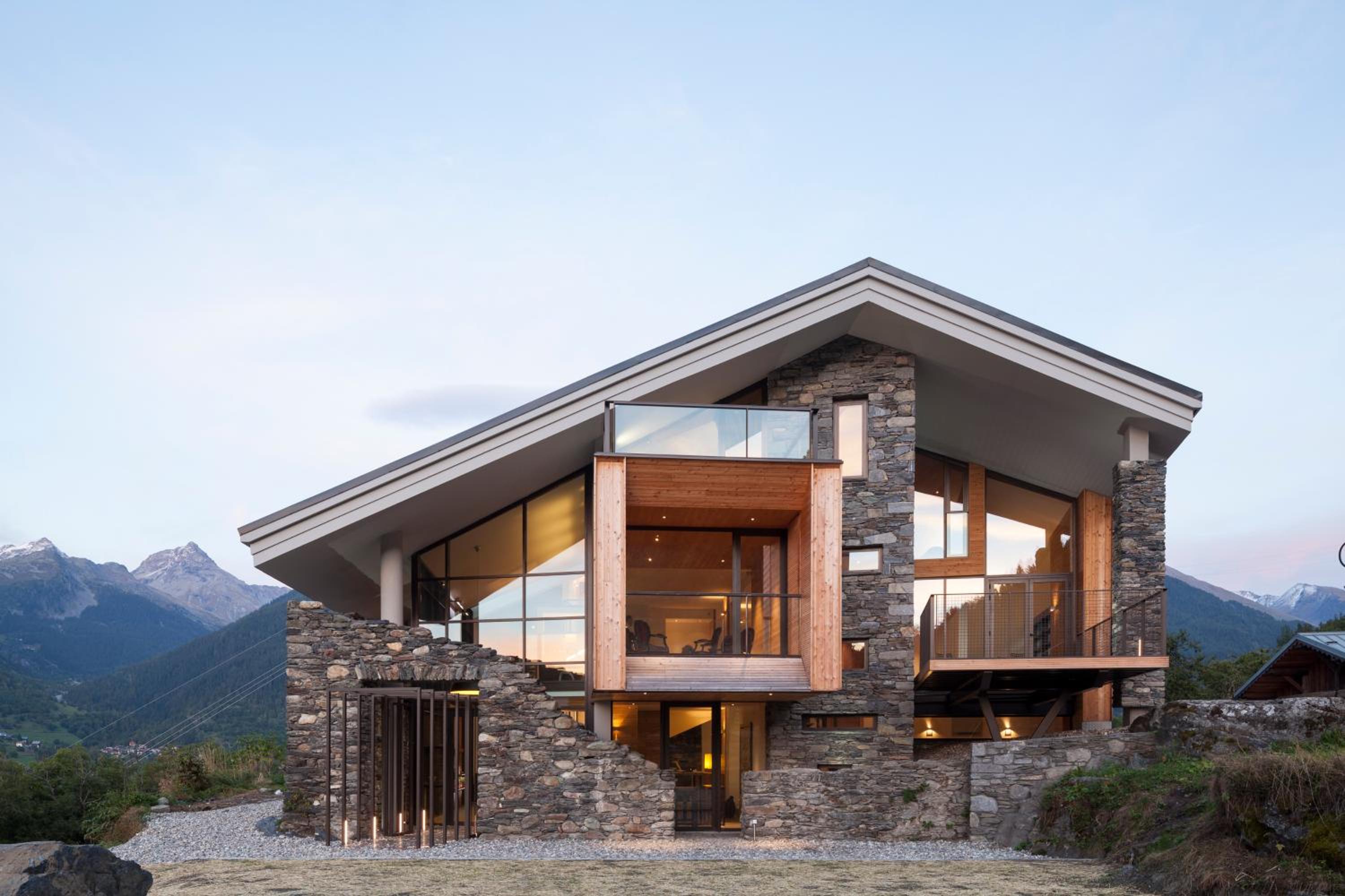 Mineral Lodge & Spa