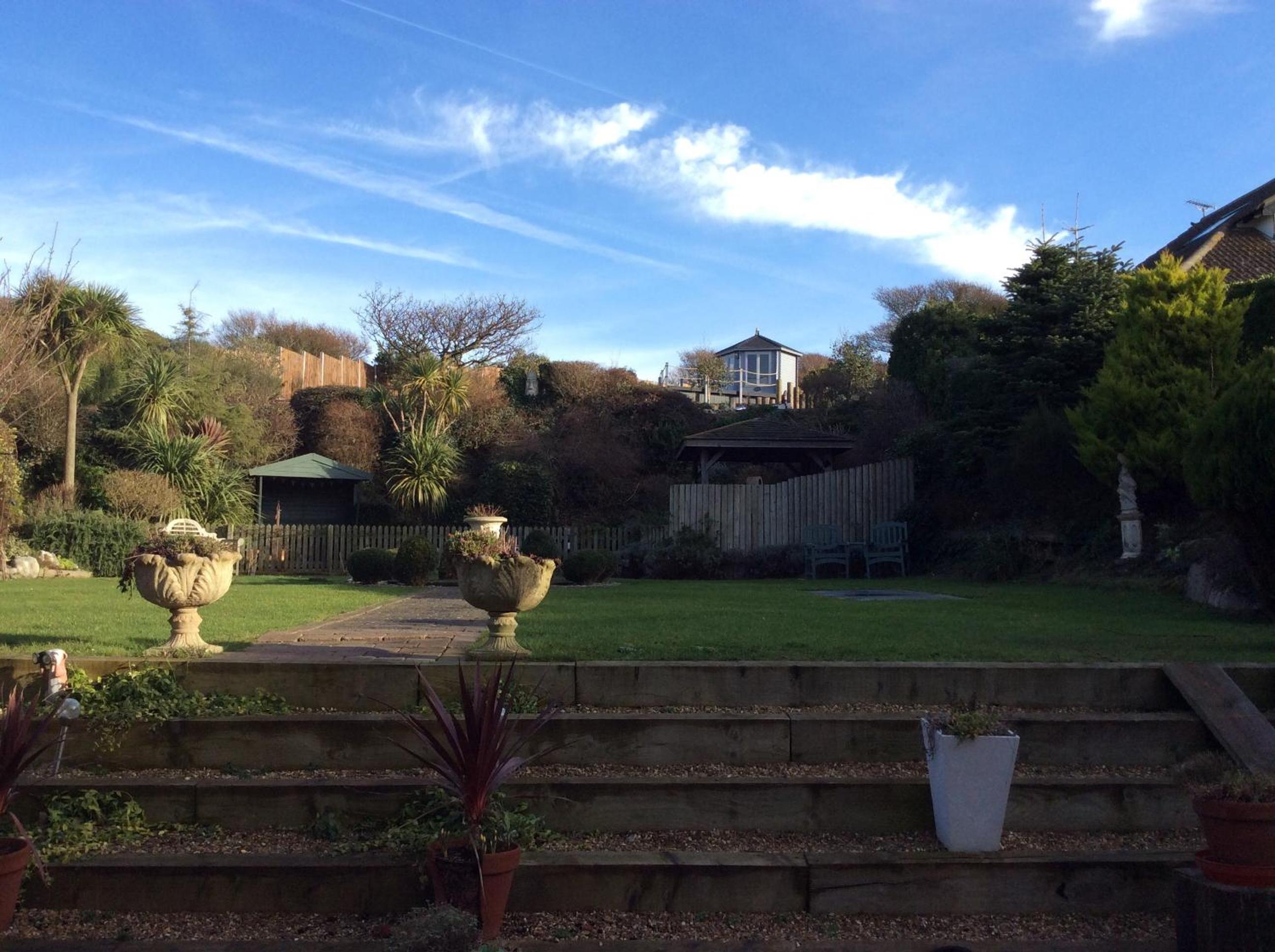 Ashbourne House view 3