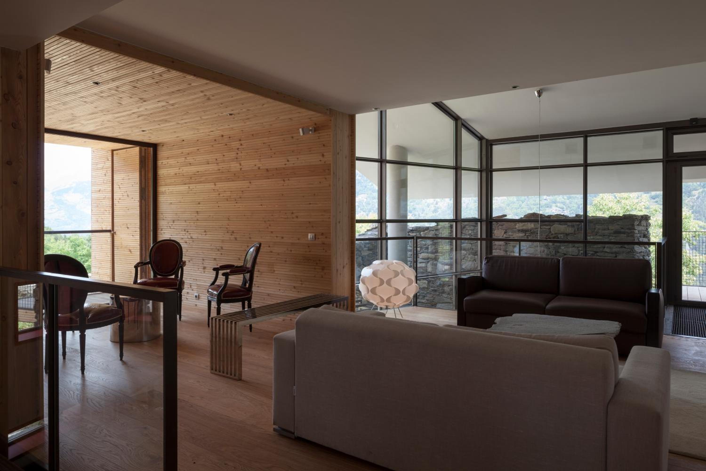 Mineral Lodge & Spa