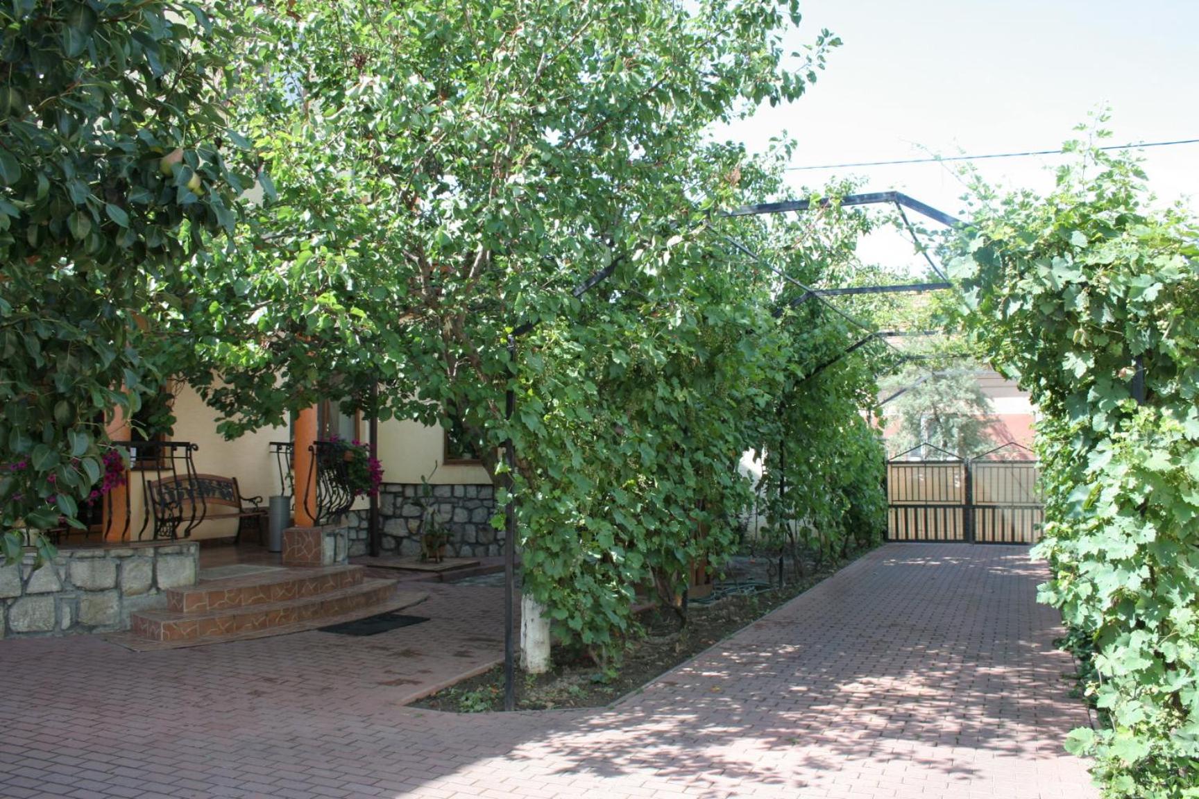 Chagari Hotel view 4