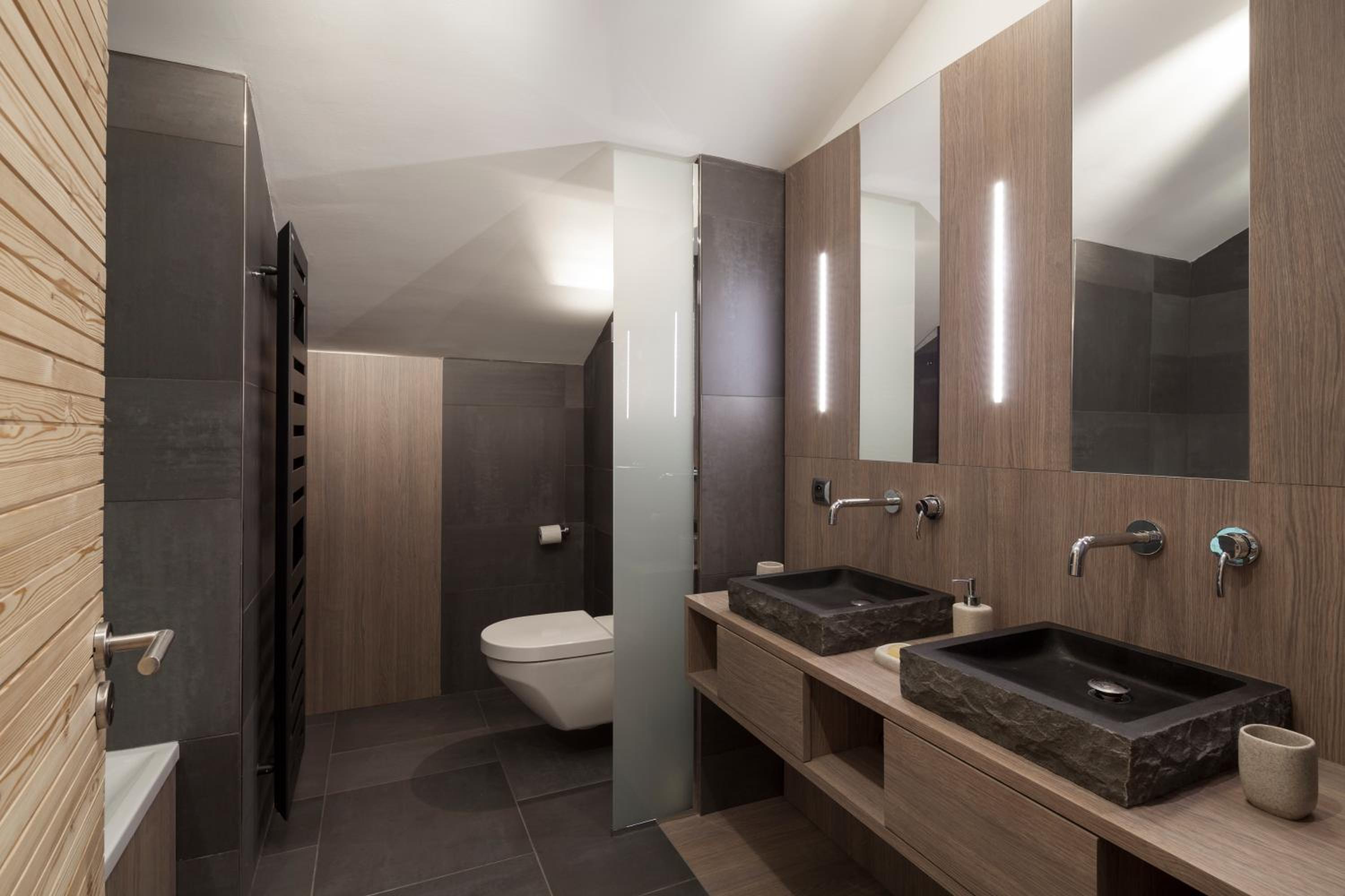 Mineral Lodge & Spa