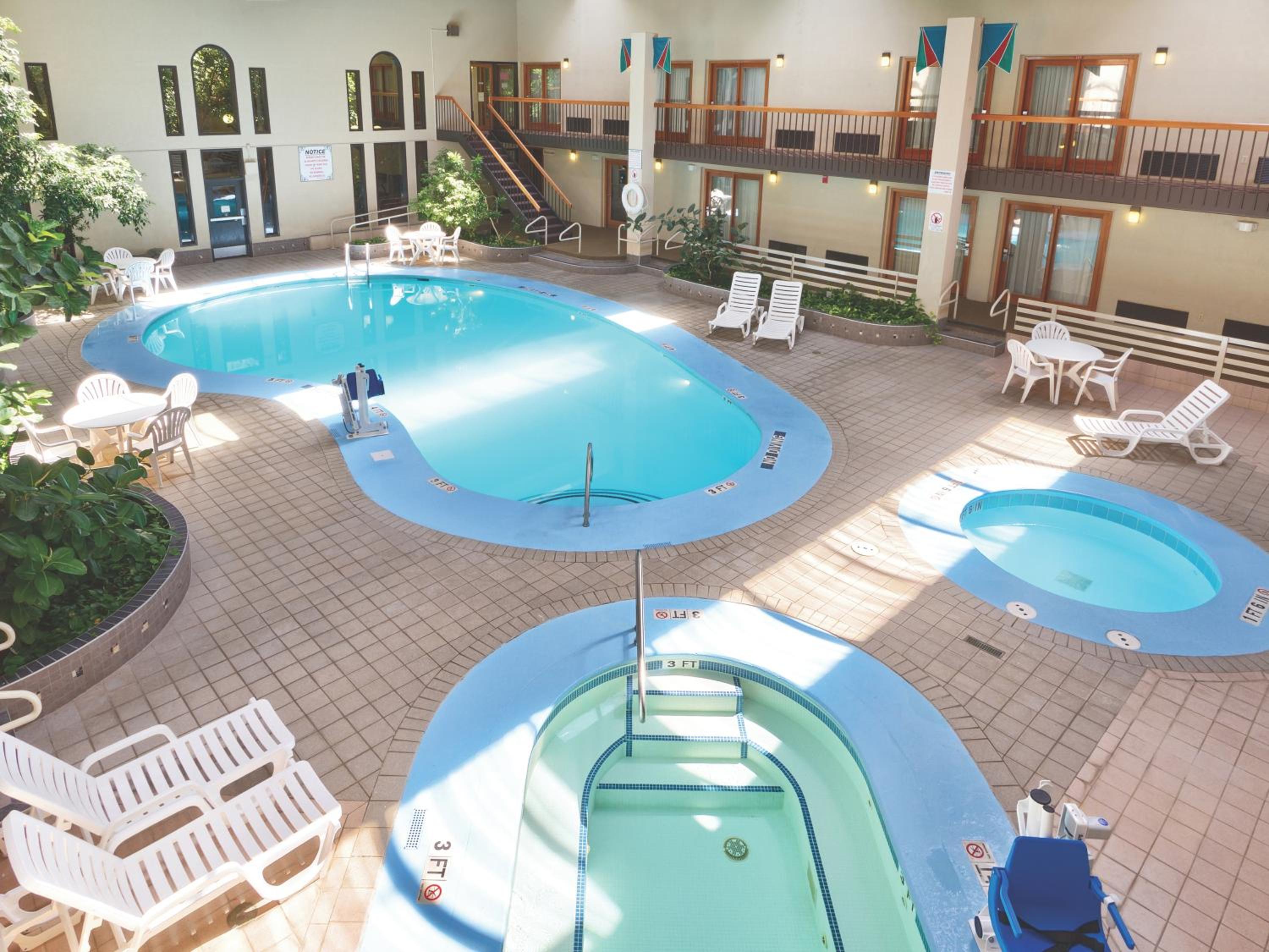 Pierre Vacations - Ramkota Hotel Pierre - Property Image 3