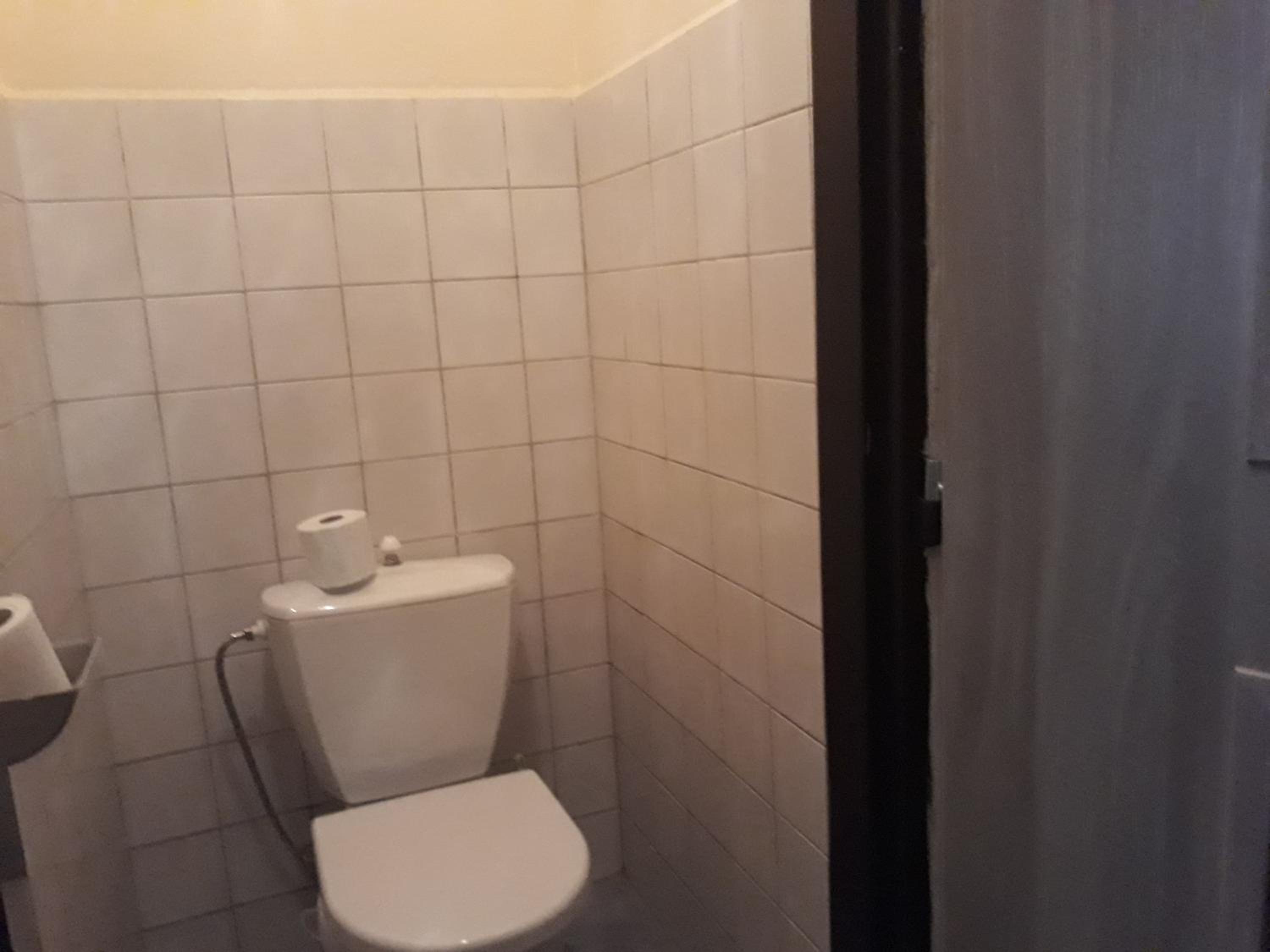 Penzion Přívoz