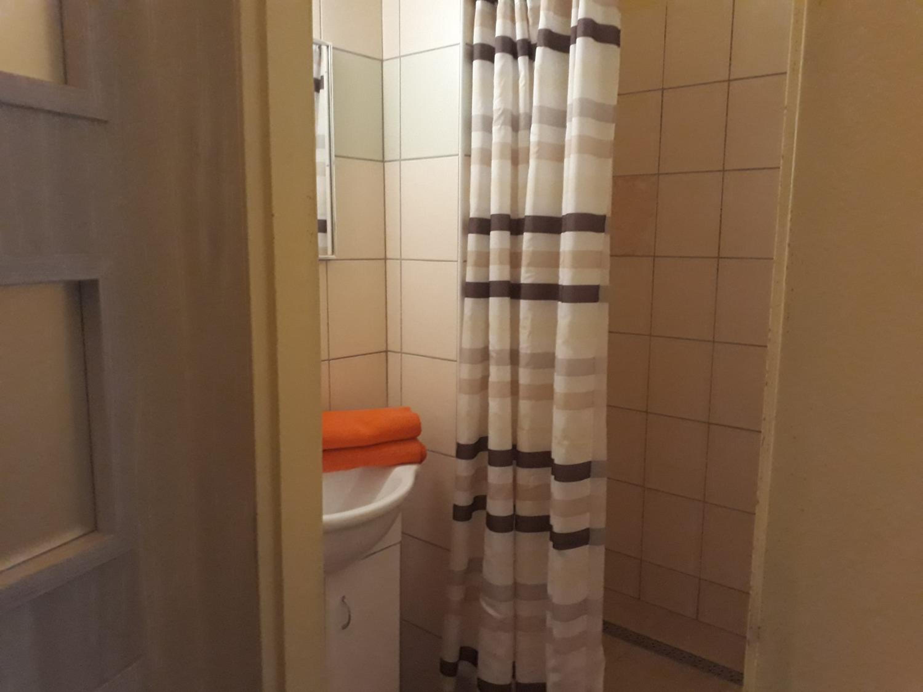 Penzion Přívoz