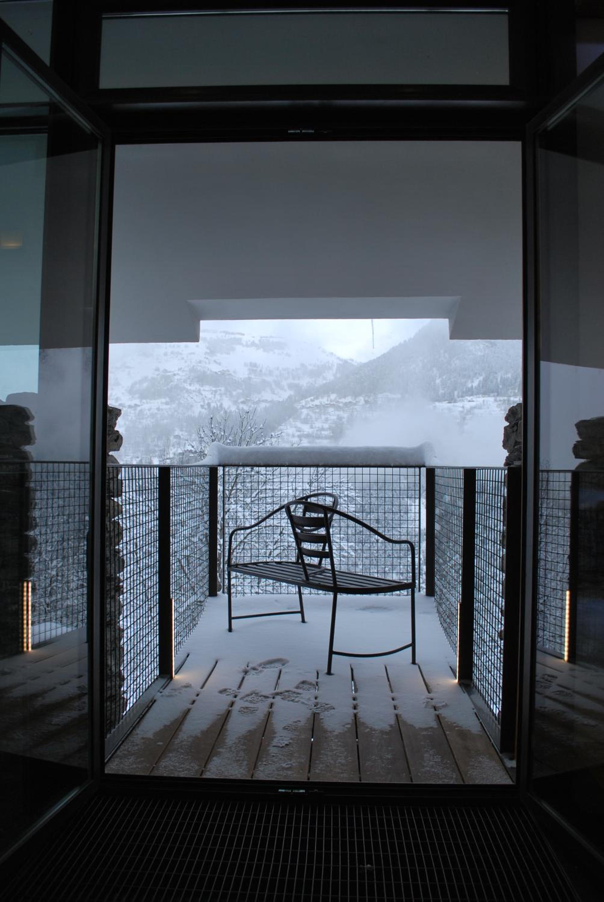Mineral Lodge & Spa