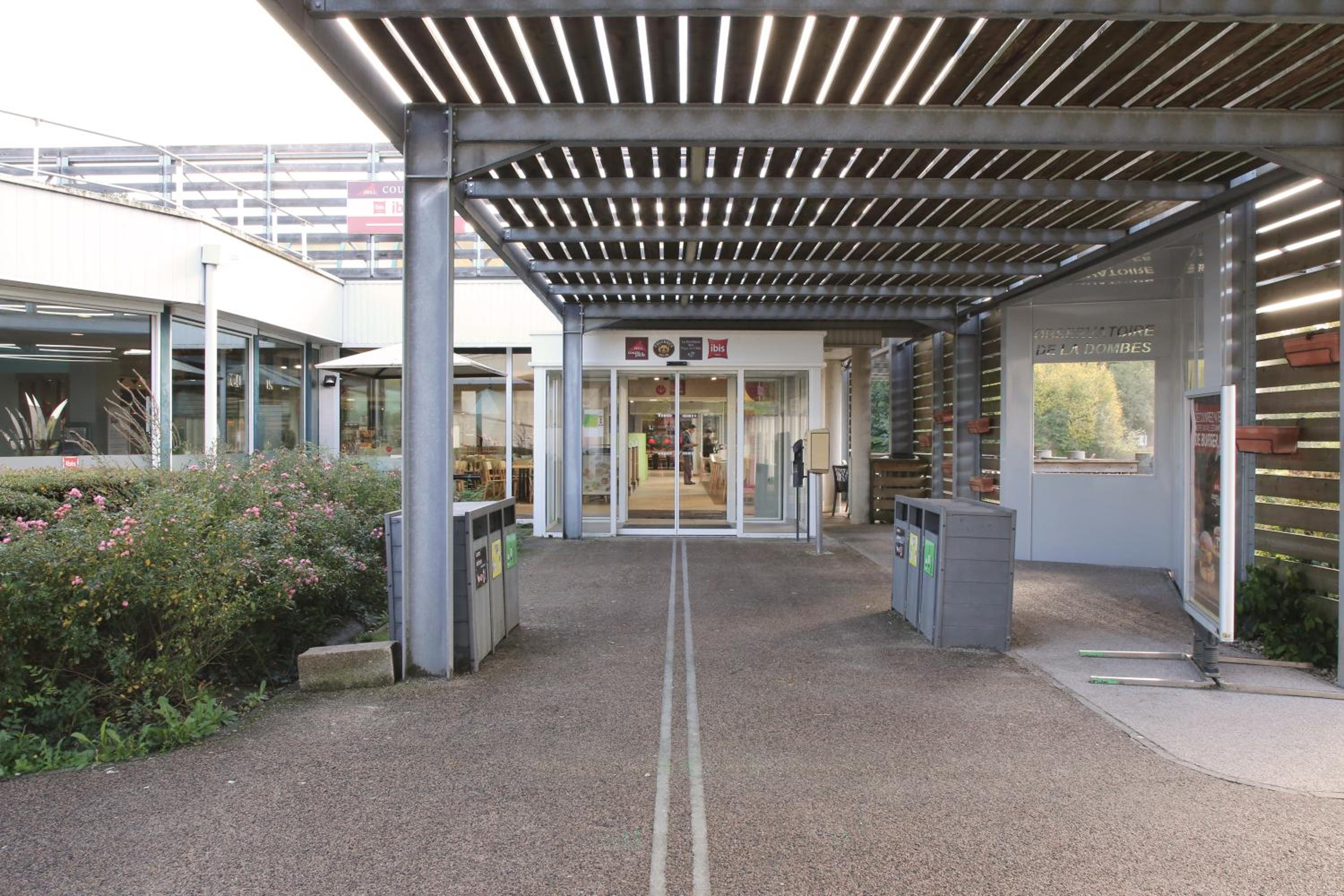 children's play area