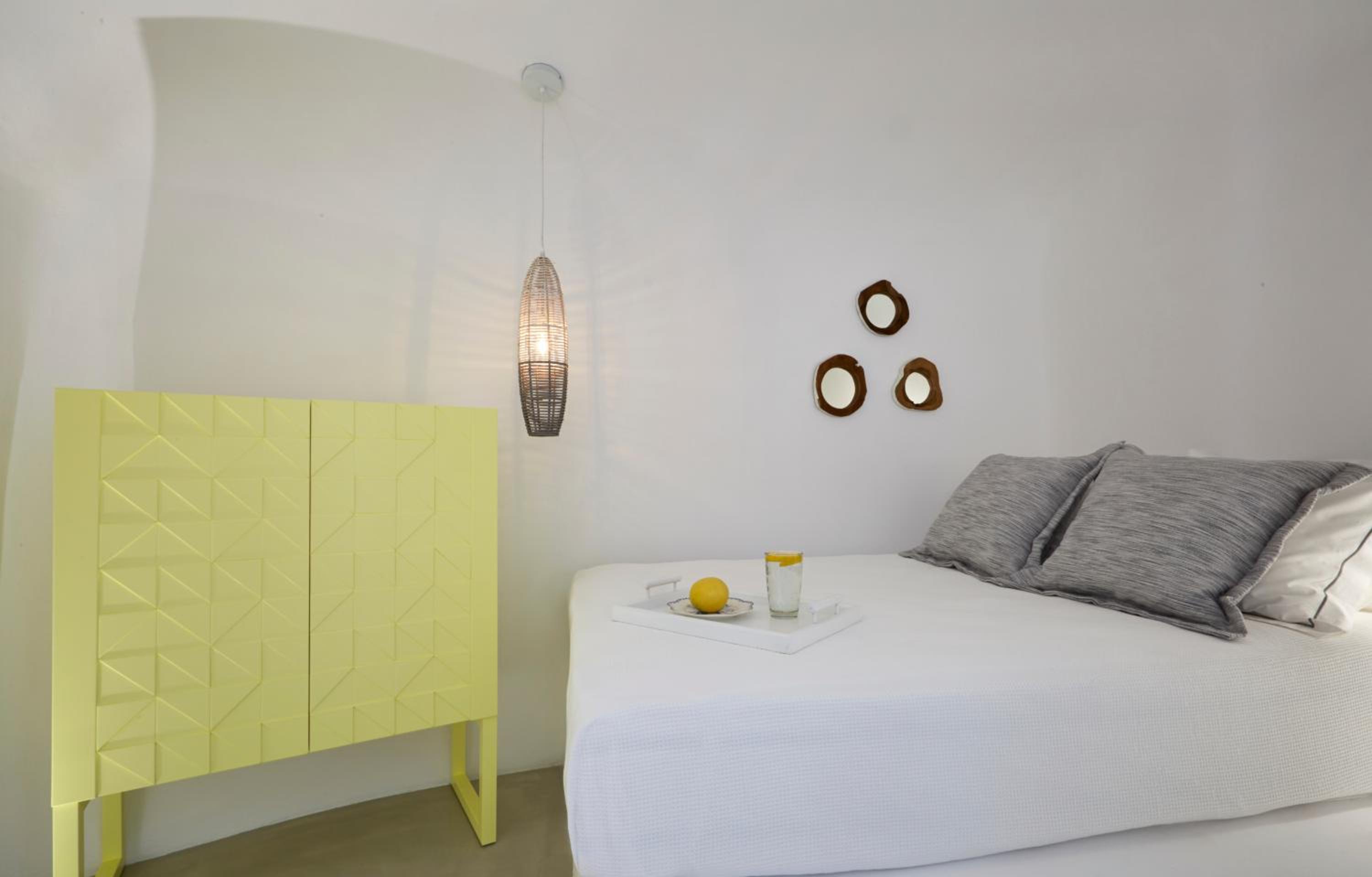 Olea Cave House