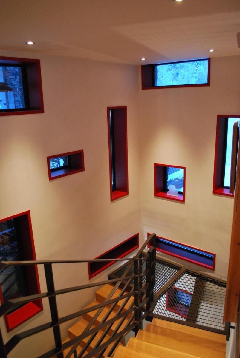 Mineral Lodge & Spa