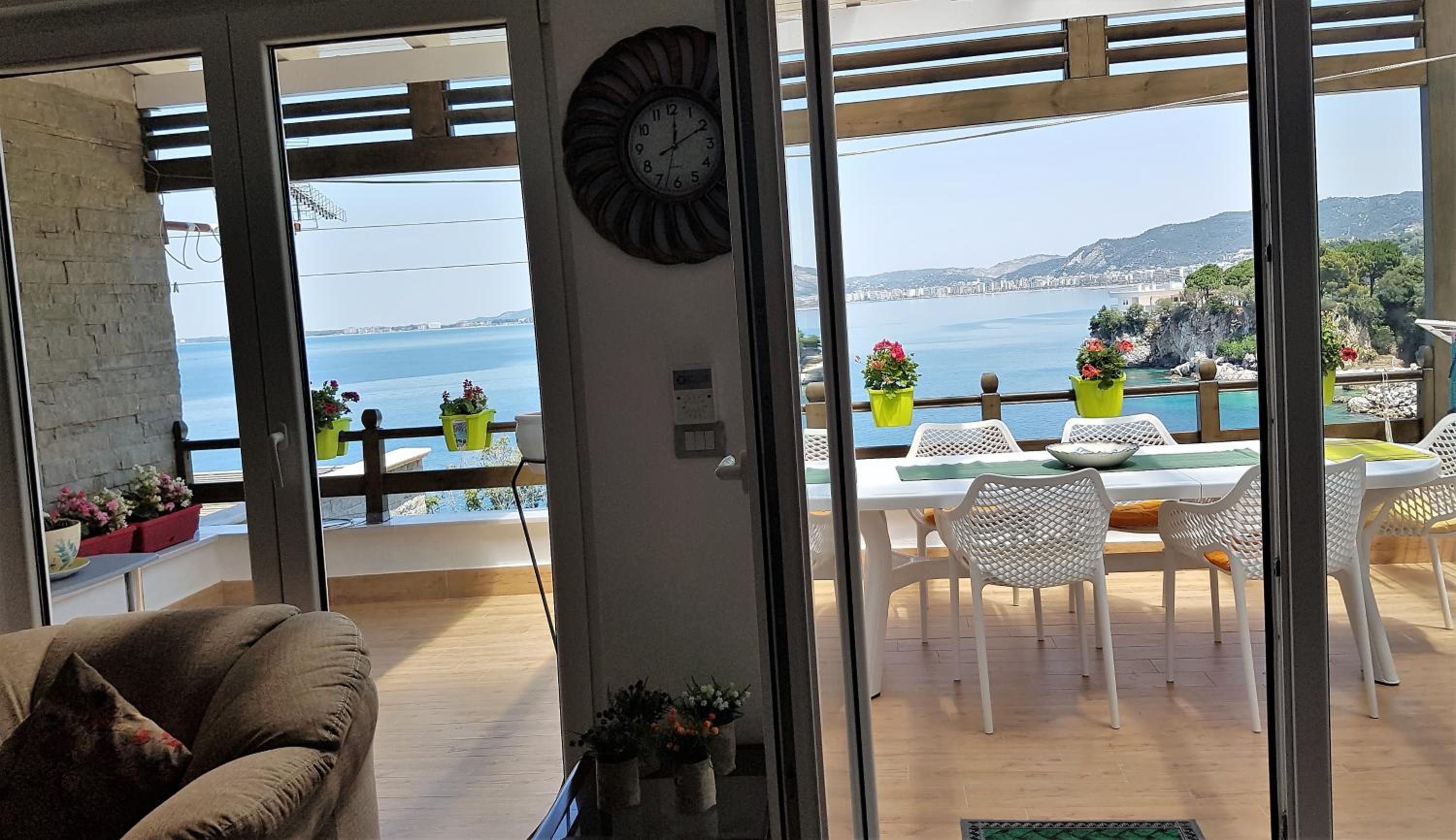 Sofia's Holiday Apartment