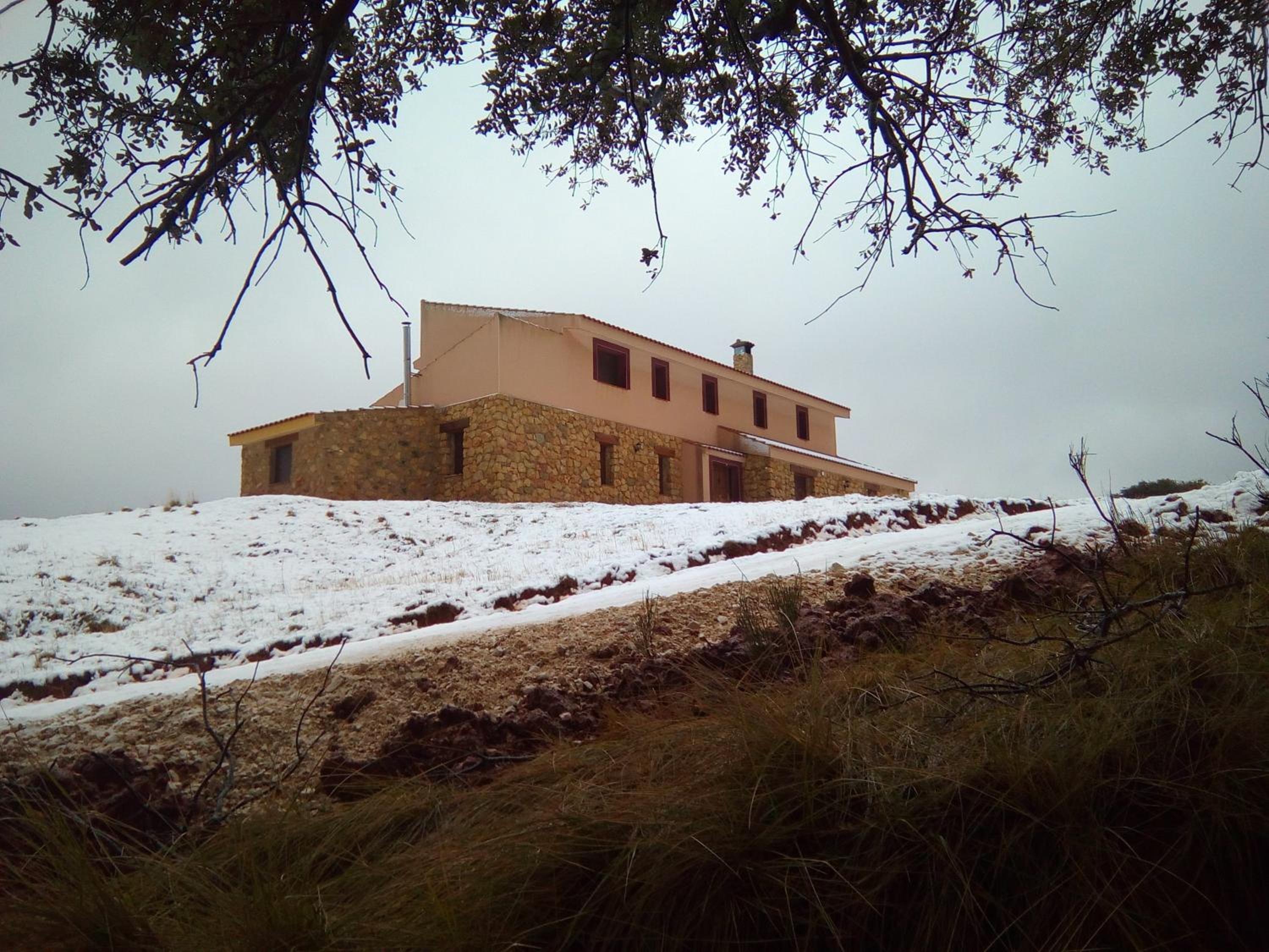Piedra del Tesoro view 3