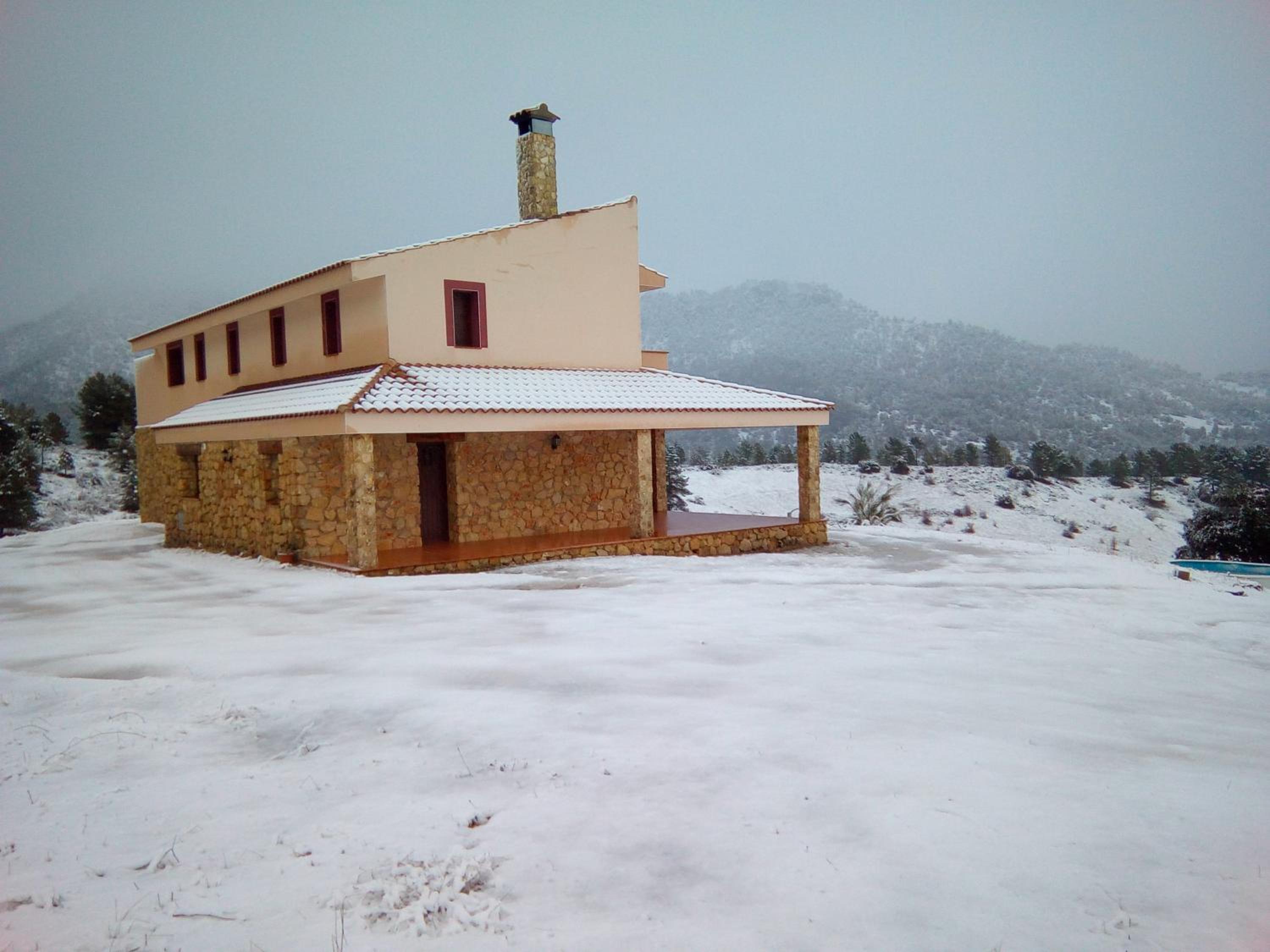 Piedra del Tesoro view 4