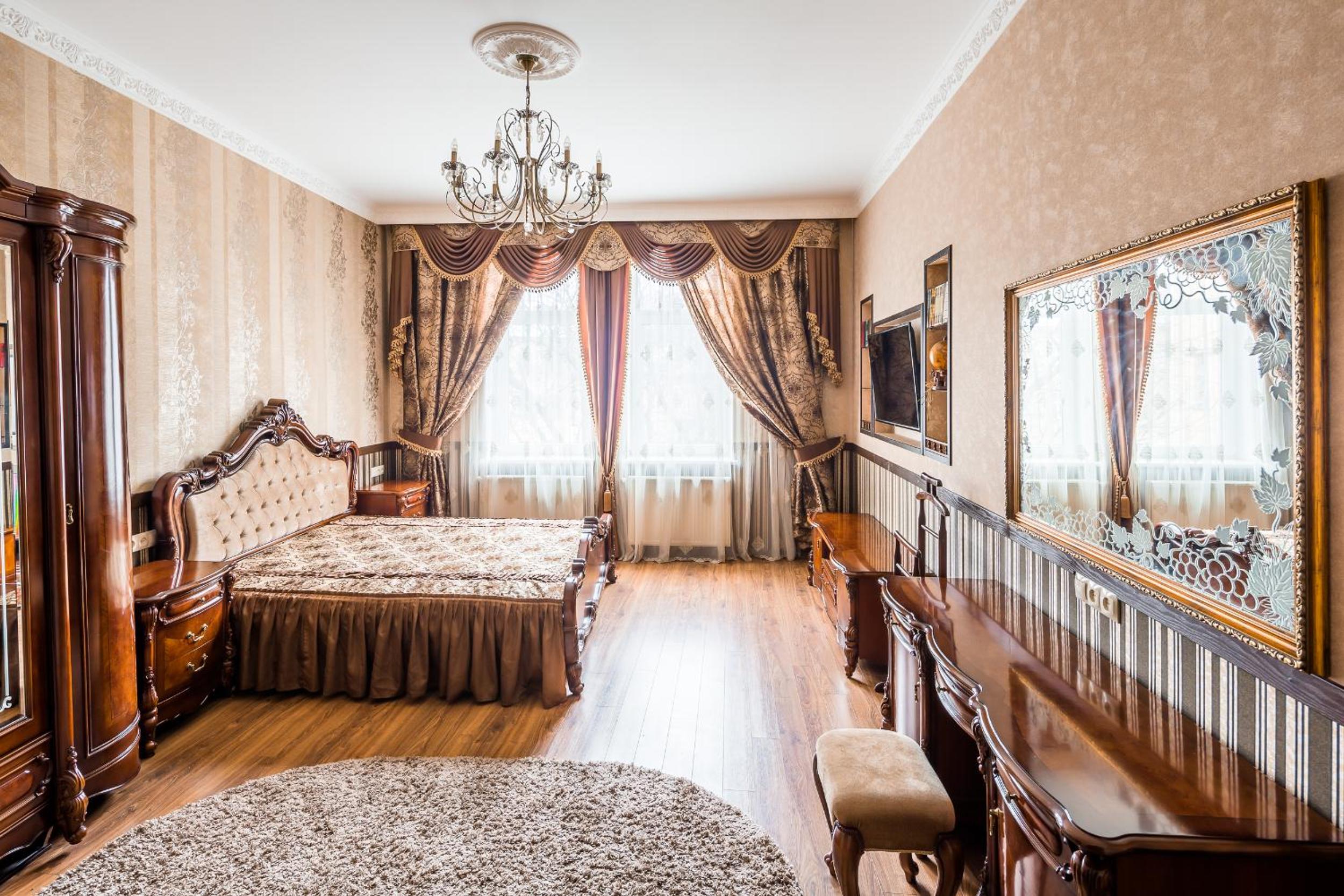 Beautiful apartment D.Galytskogo view 3