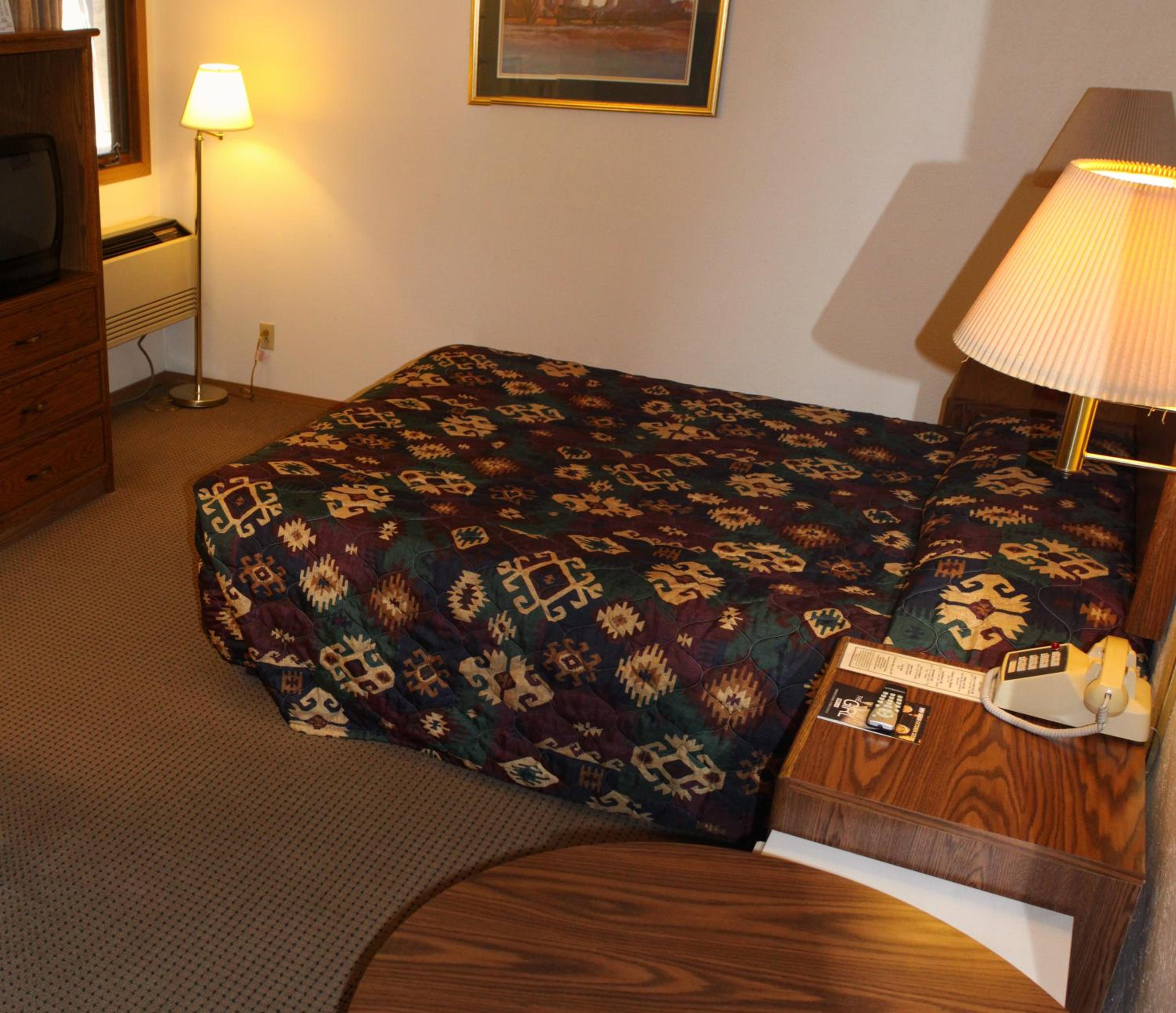 York Vacations - Yorkshire Motel - Property Image 3
