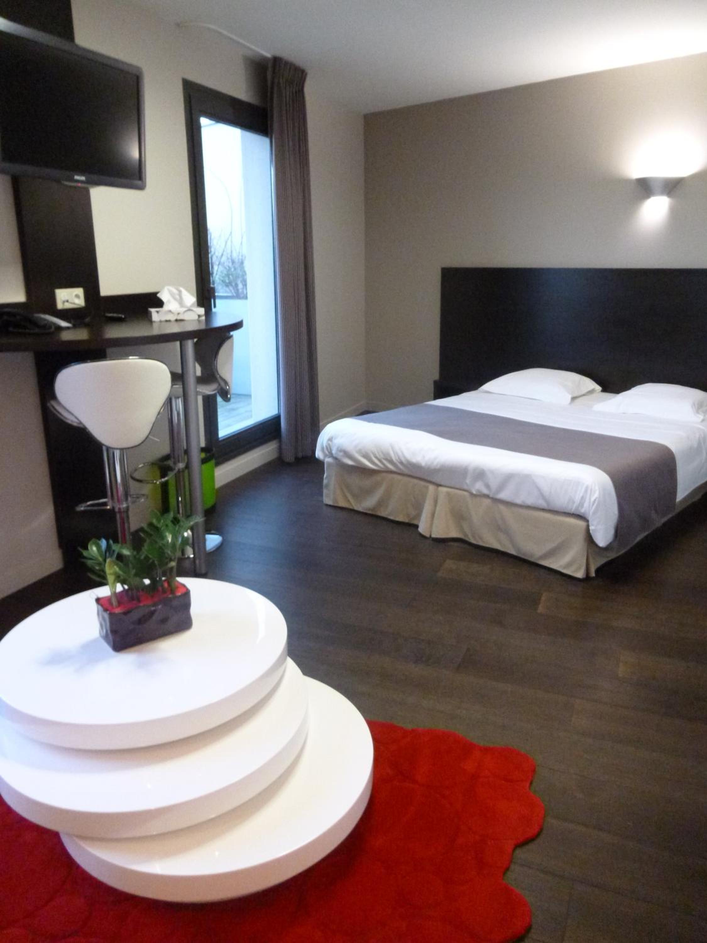 Logis Hôtel Terre de Loire