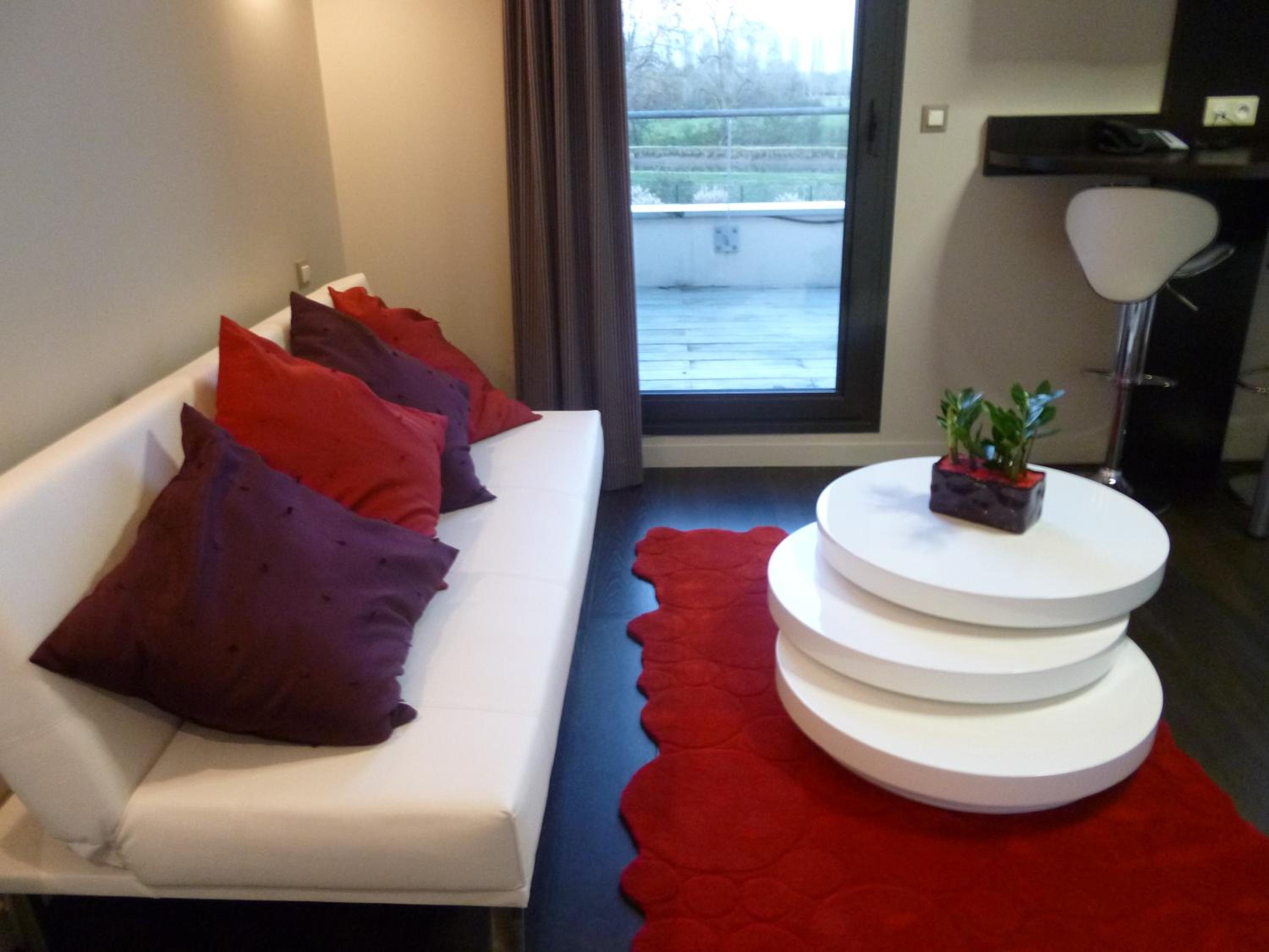 Logis Hôtel Terre de Loire