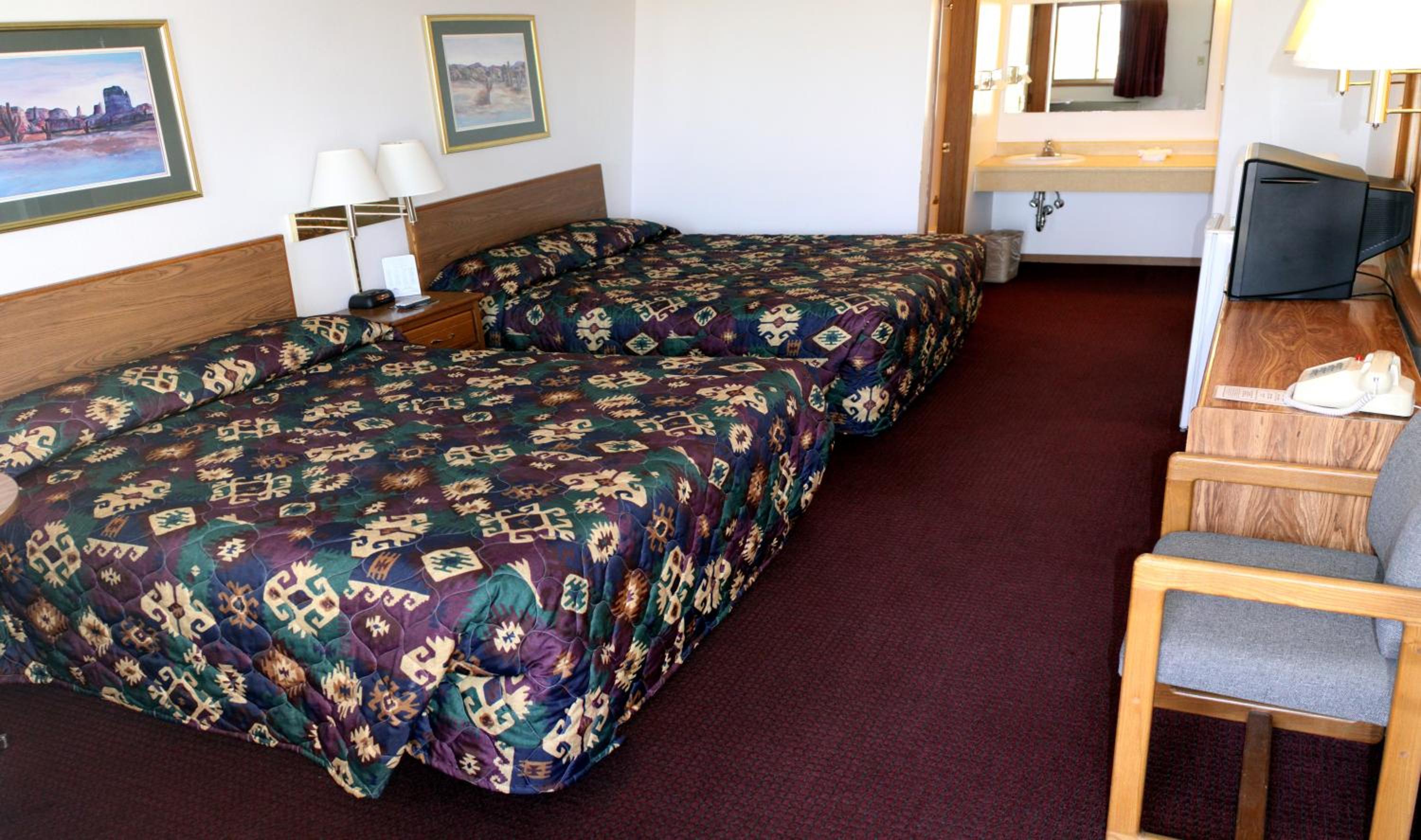 York Vacations - Yorkshire Motel - Property Image 2