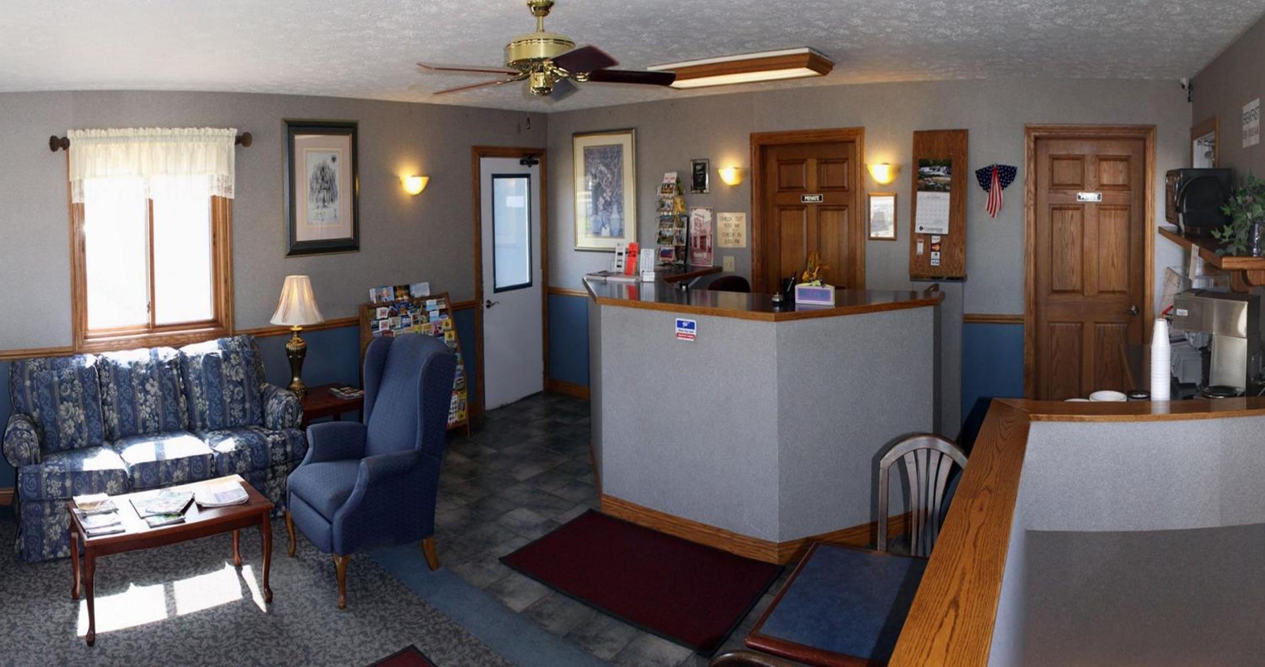 New York City Vacations - Yorkshire Motel - Property Image 8