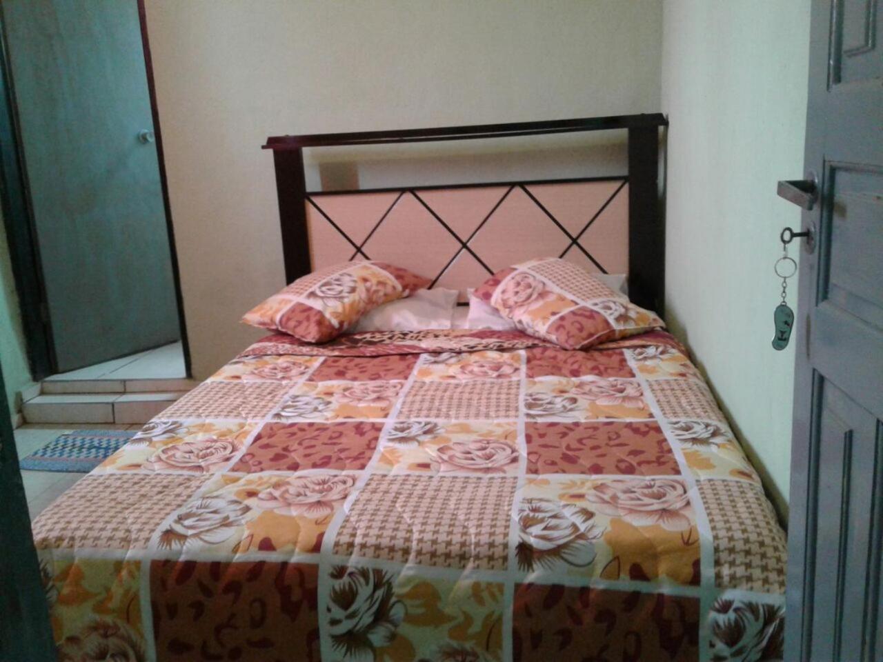 Hospedaria Oliveira - São Thomé das Letras