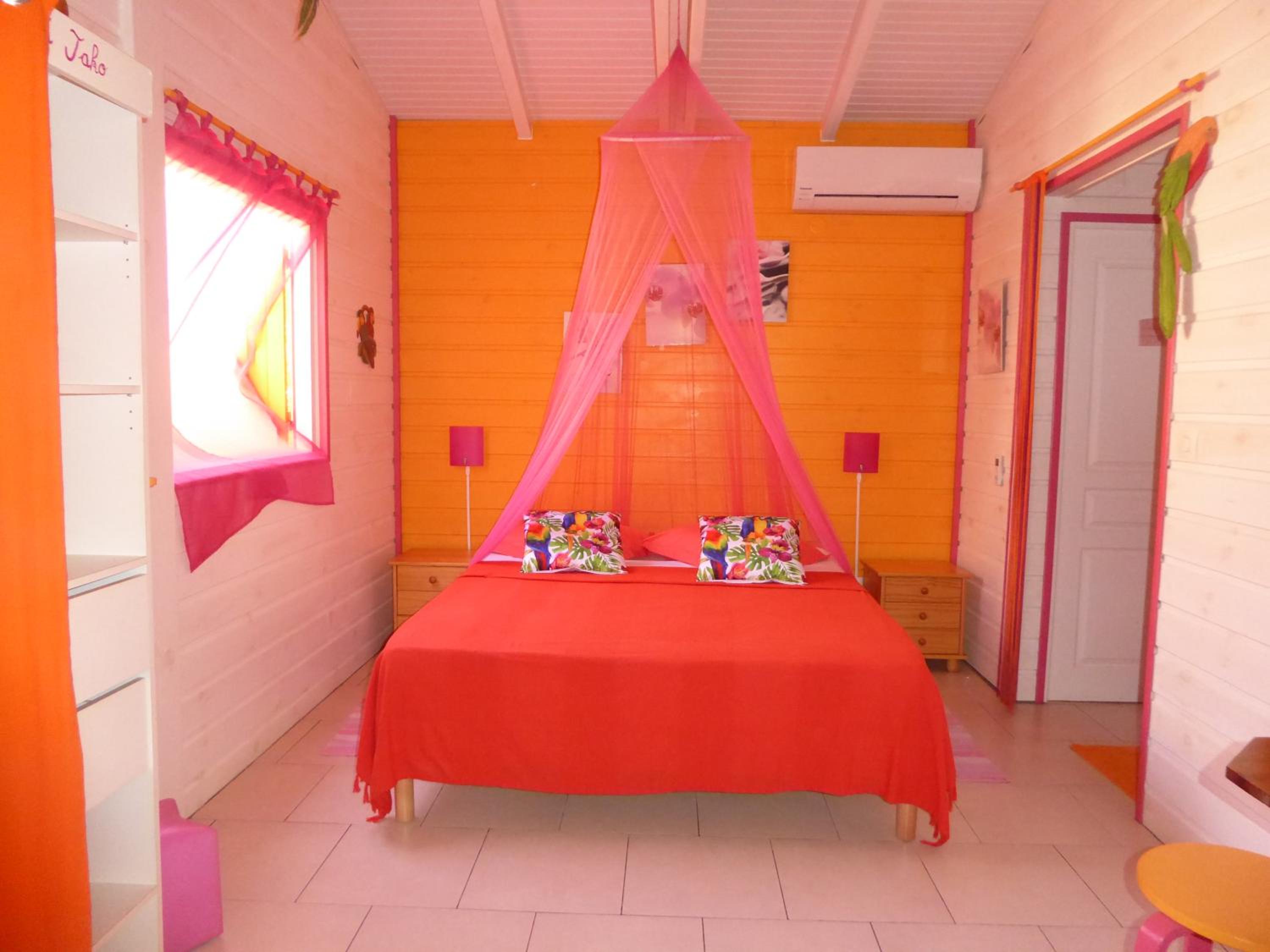 Coco Bungalows