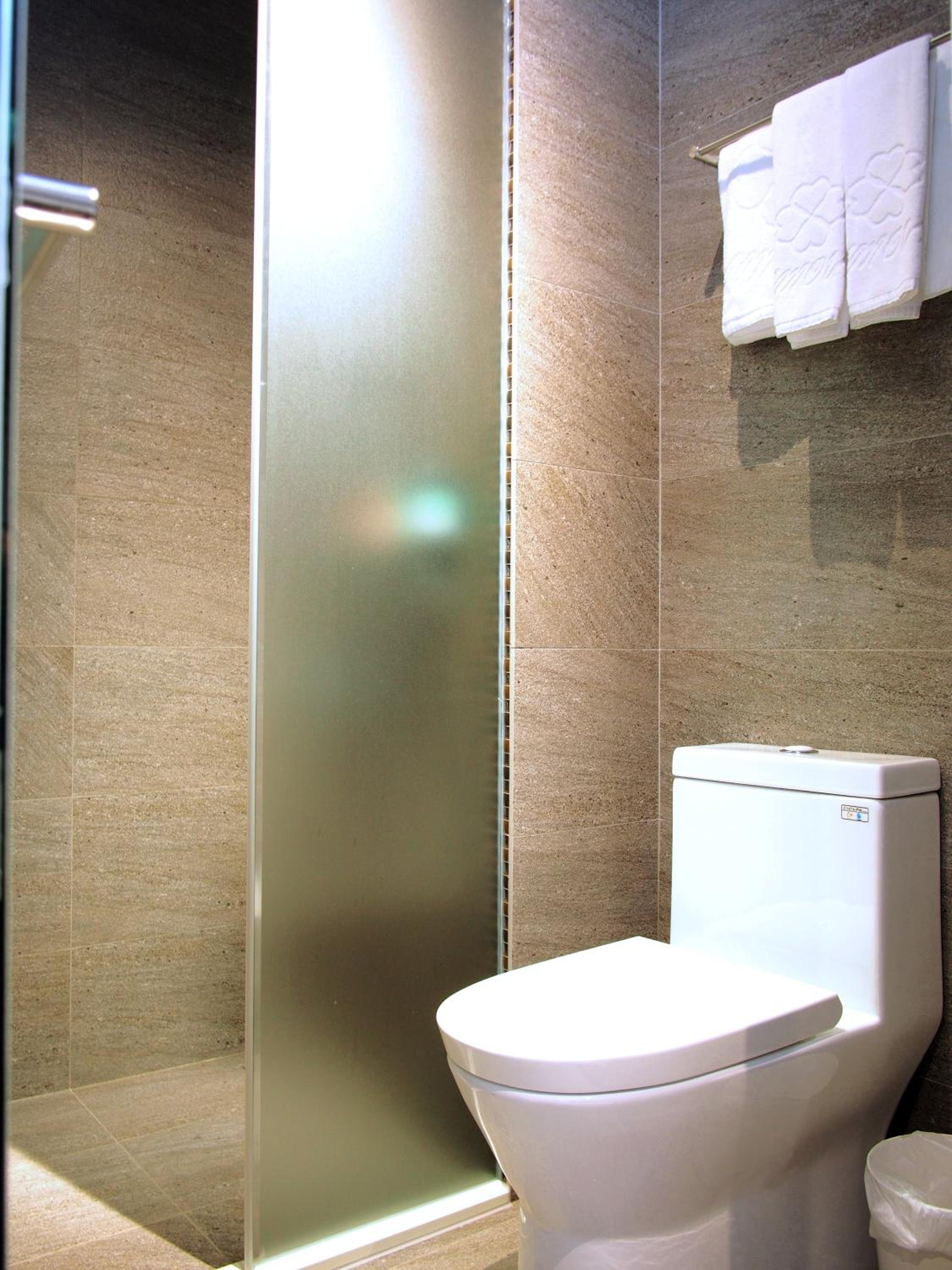 Taichung Amour Hotel
