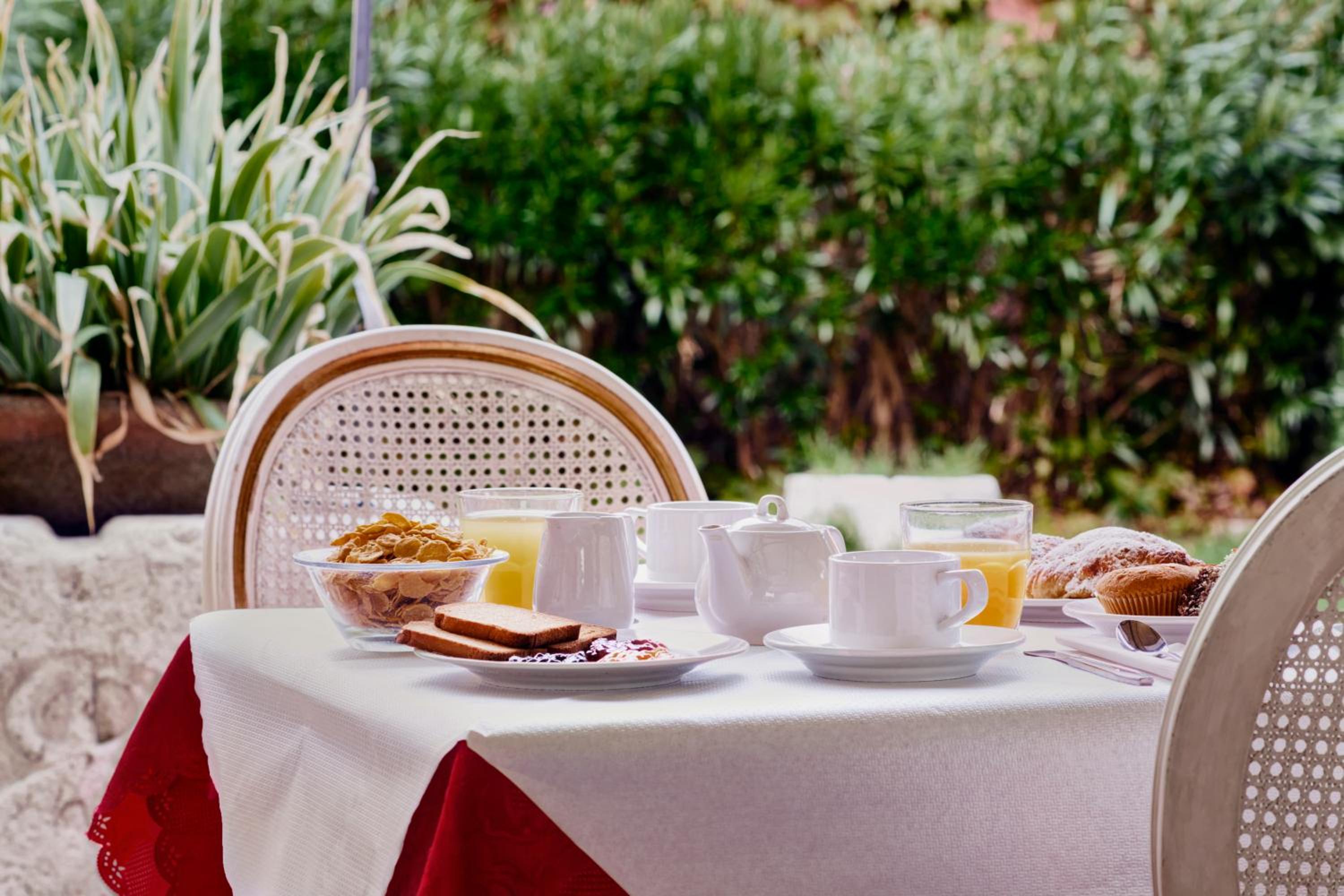 Hotel Tre Archi